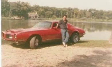 Ford Bronco Sport If you could locate and buy your first vehicle, would you? FB_IMG_1428962531431-1