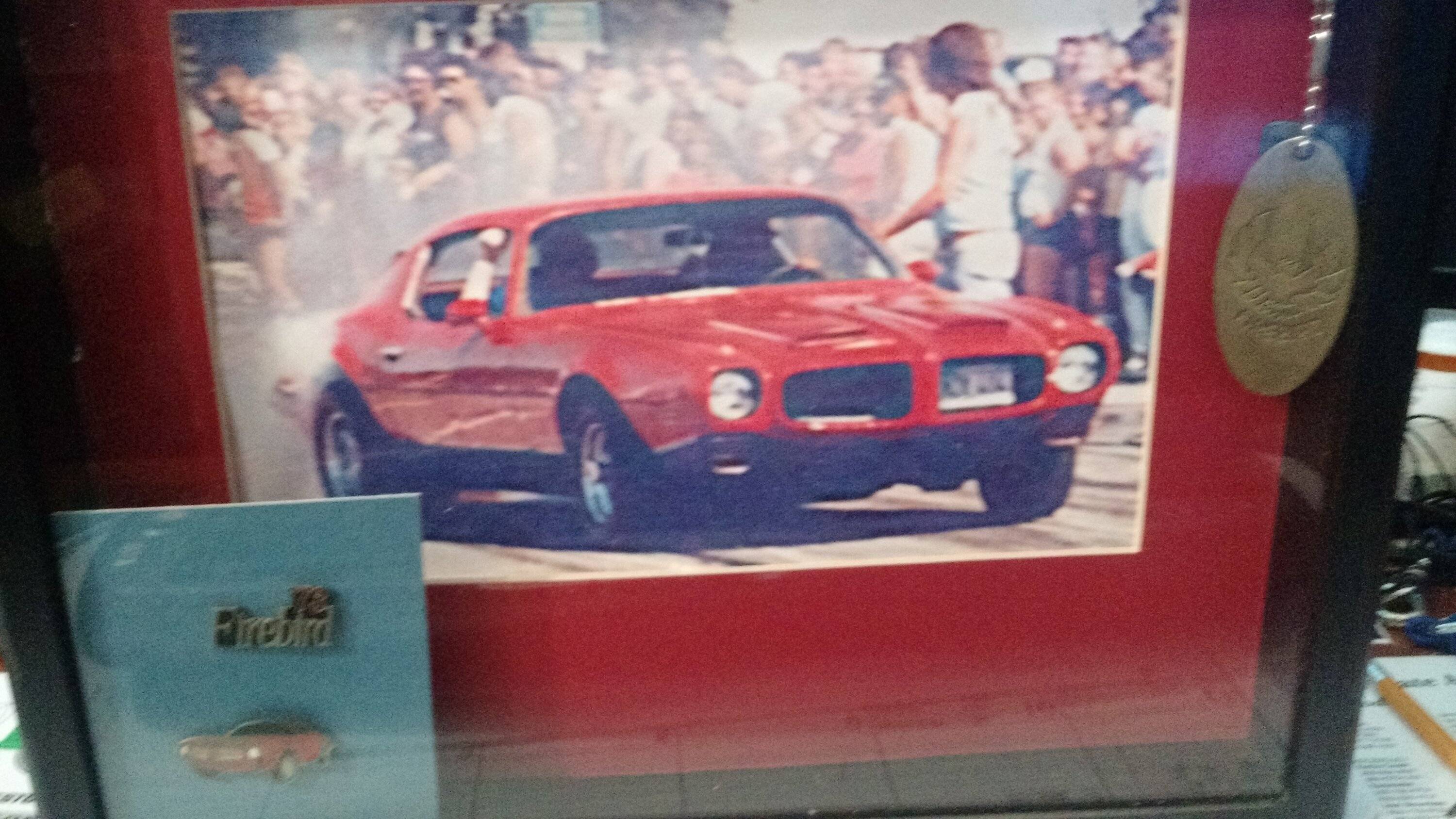 Ford Bronco Sport If you could locate and buy your first vehicle, would you? IMG_20150730_193018447