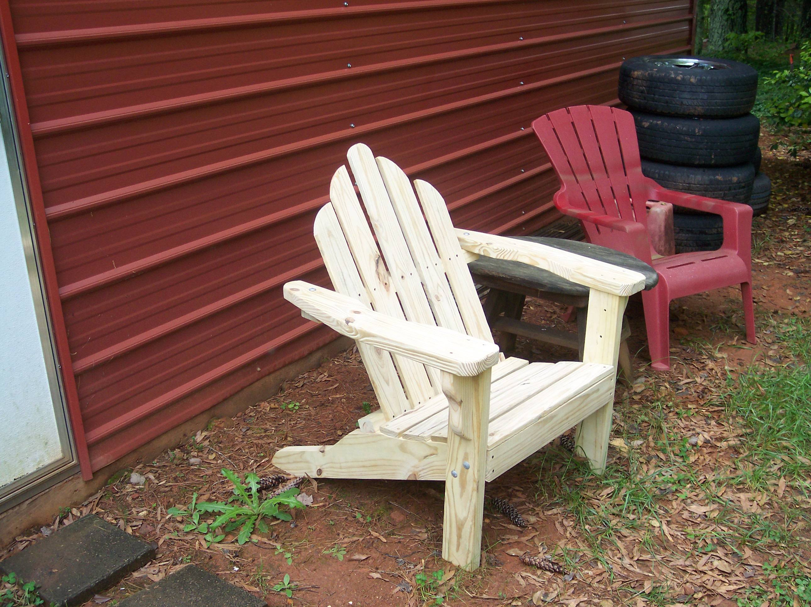 Ford Bronco Sport What are your hobbies? 100_2080.JPG