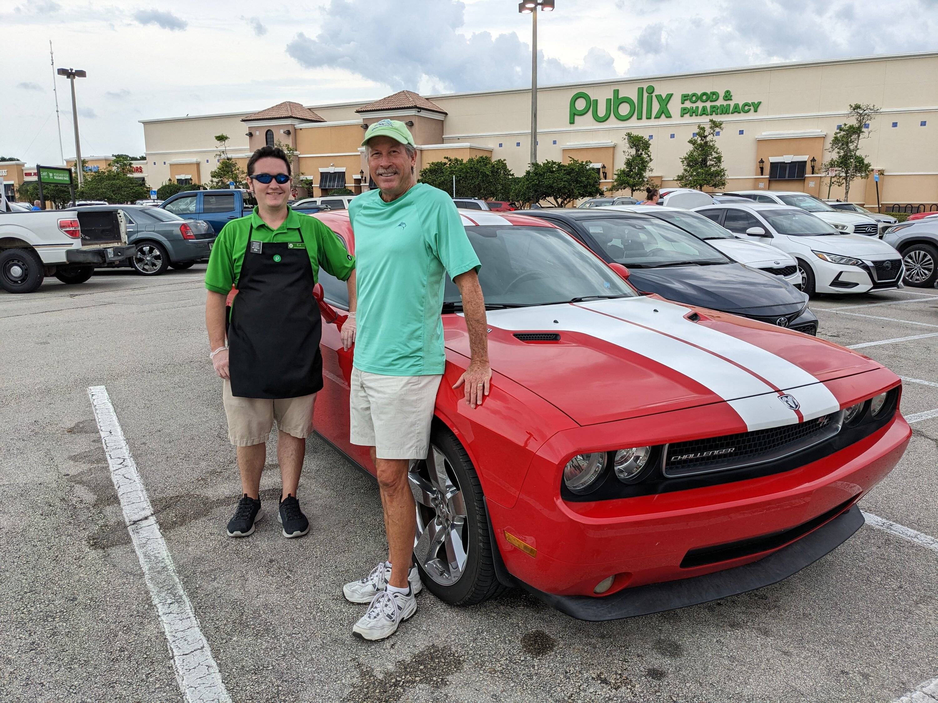 Ford Bronco Sport If you could locate and buy your first vehicle, would you? PXL_20230429_185146742.MP