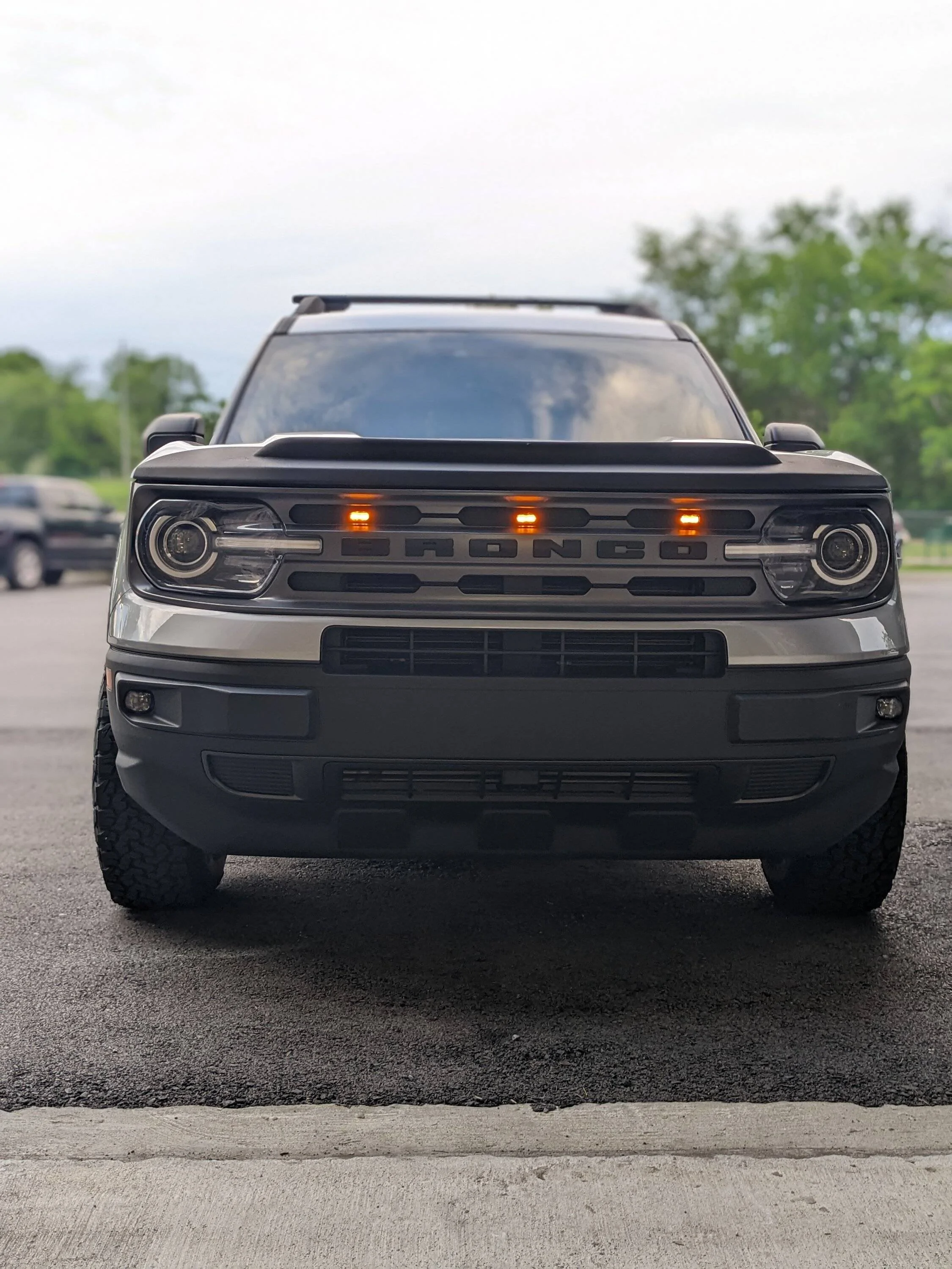 Ford Bronco Sport What did you do TO your Bronco Sport today? PXL_20230512_000514946.PORTRAIT