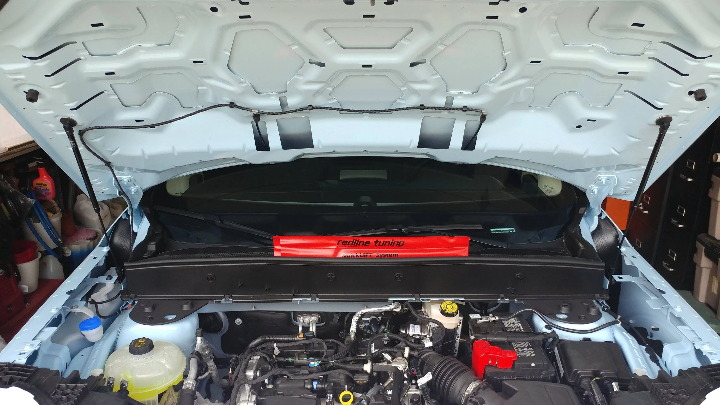 Ford Bronco Sport What did you do TO your Bronco Sport today? 0415231545a