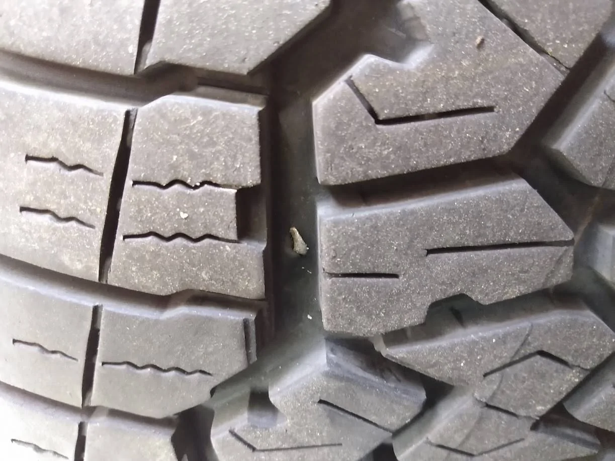 Ford Bronco Sport What did you do TO your Bronco Sport today? IMG_20230515_095813938