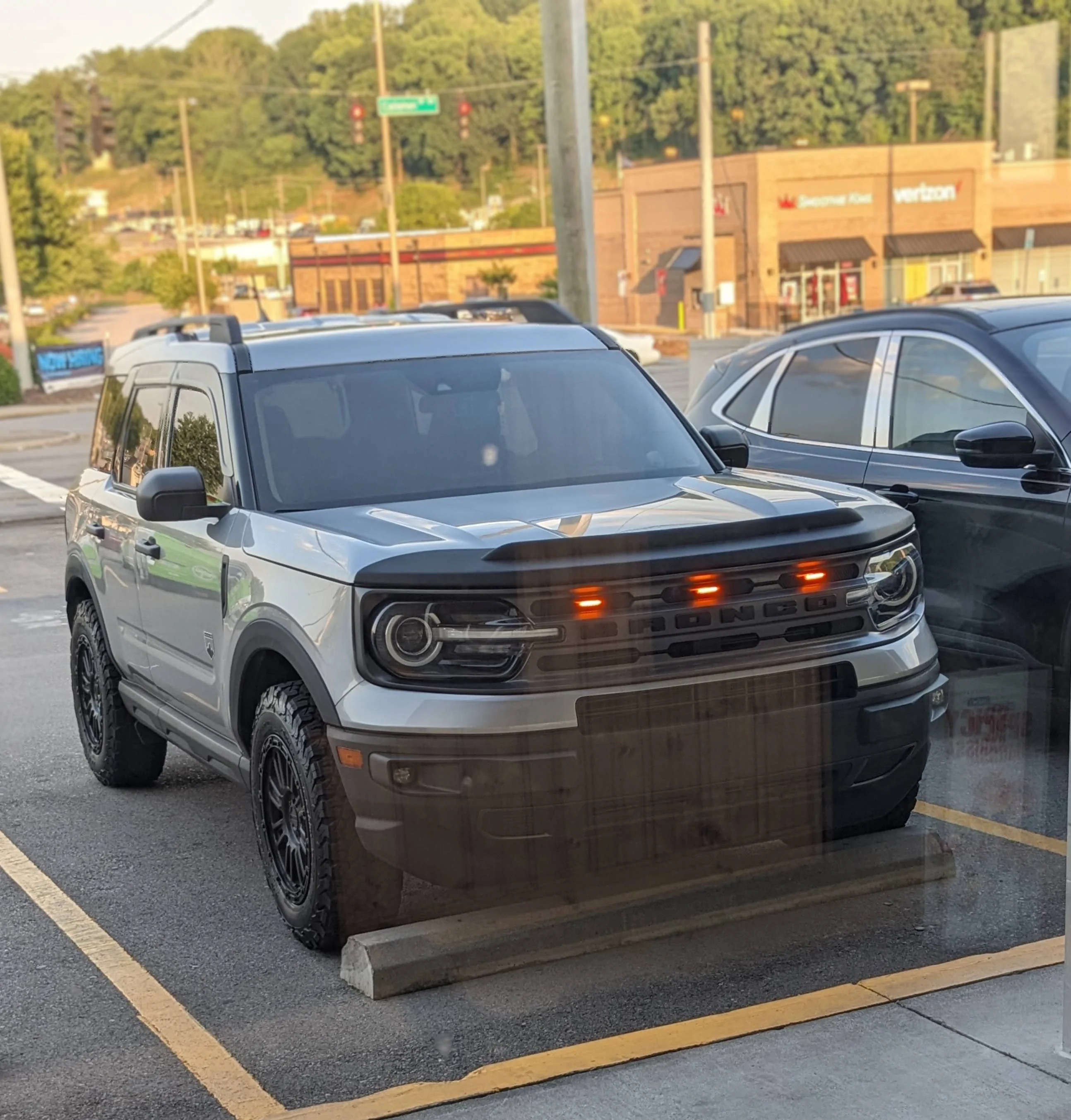 Ford Bronco Sport What did you do TO your Bronco Sport today? PXL_20230517_234930584.PORTRAIT~2