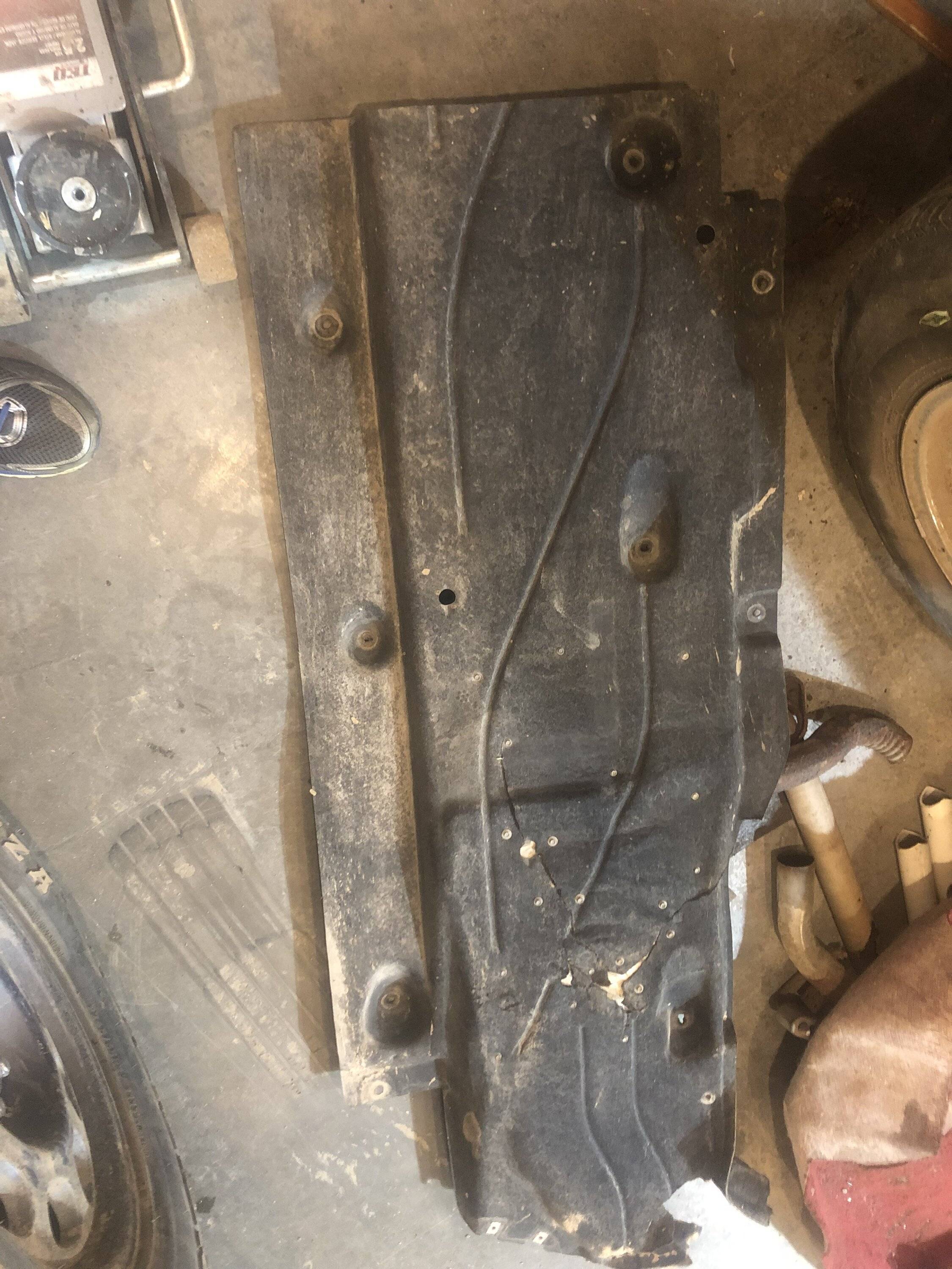 Ford Bronco Sport Any full length under body armour? IMG_0435.JPG