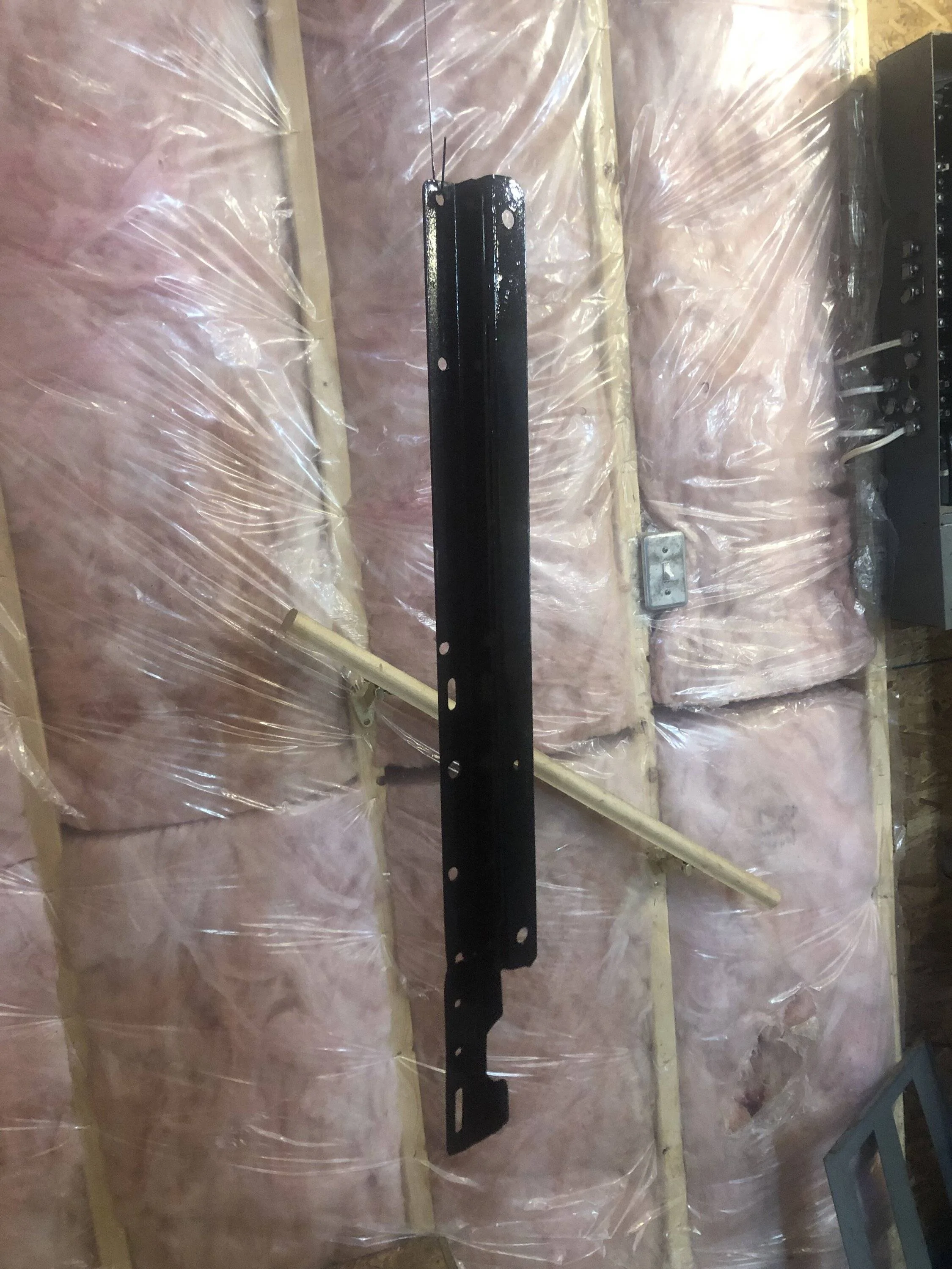 Ford Bronco Sport Any full length under body armour? IMG_0437