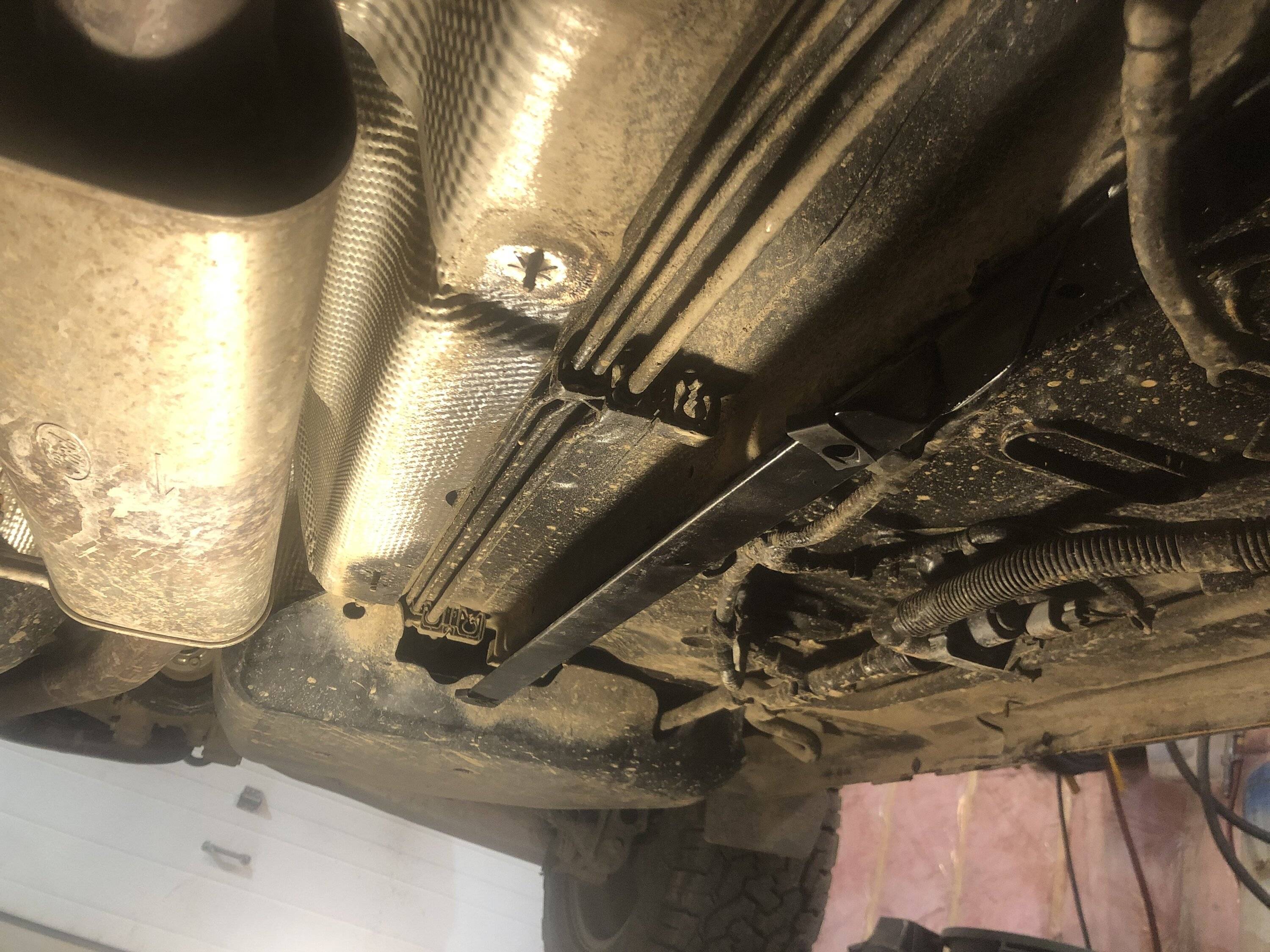 Ford Bronco Sport Any full length under body armour? IMG_0439.JPG