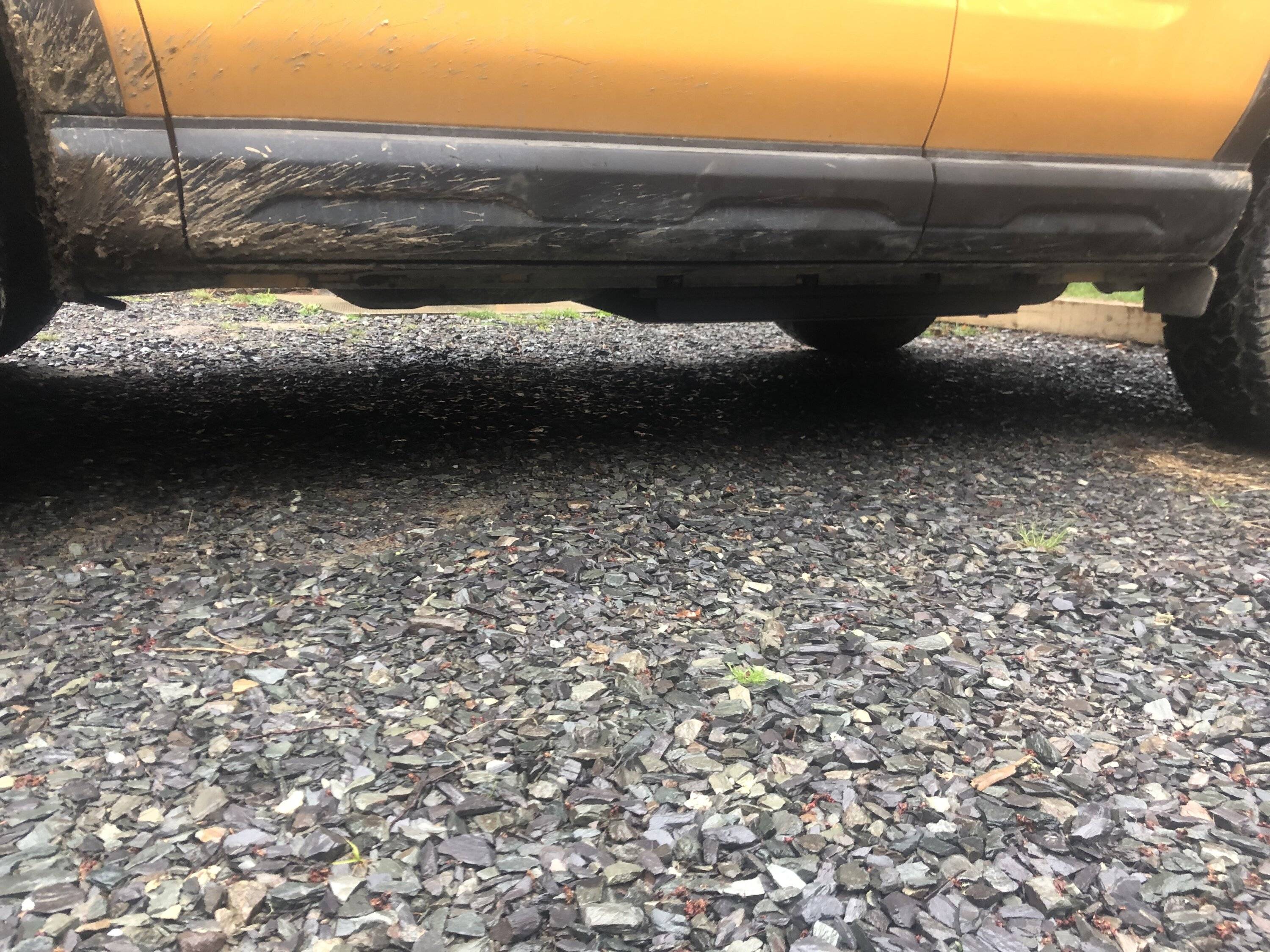 Ford Bronco Sport Any full length under body armour? IMG_0442.JPG