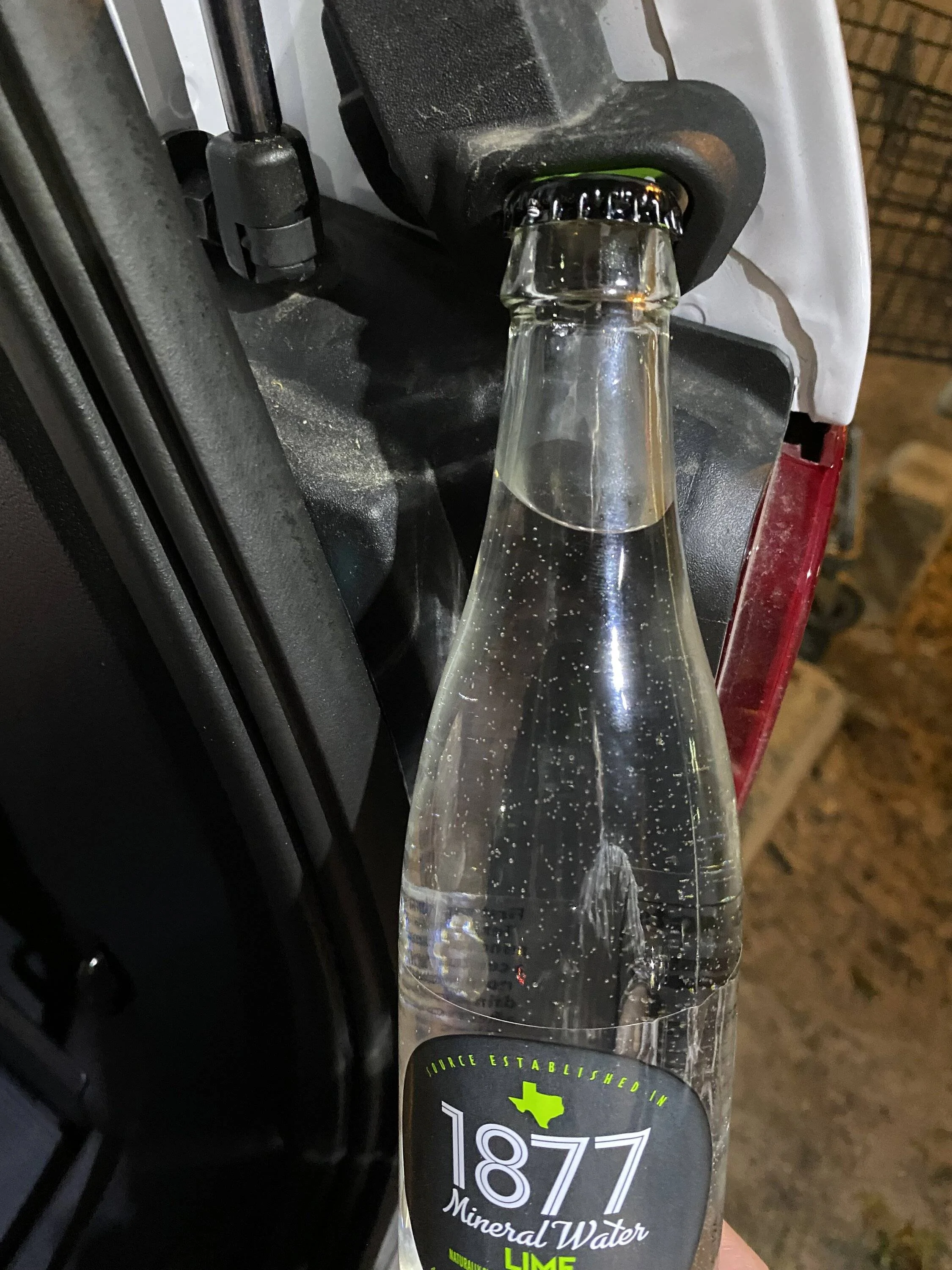 Ford Bronco Sport What did you do TO your Bronco Sport today? IMG_8111