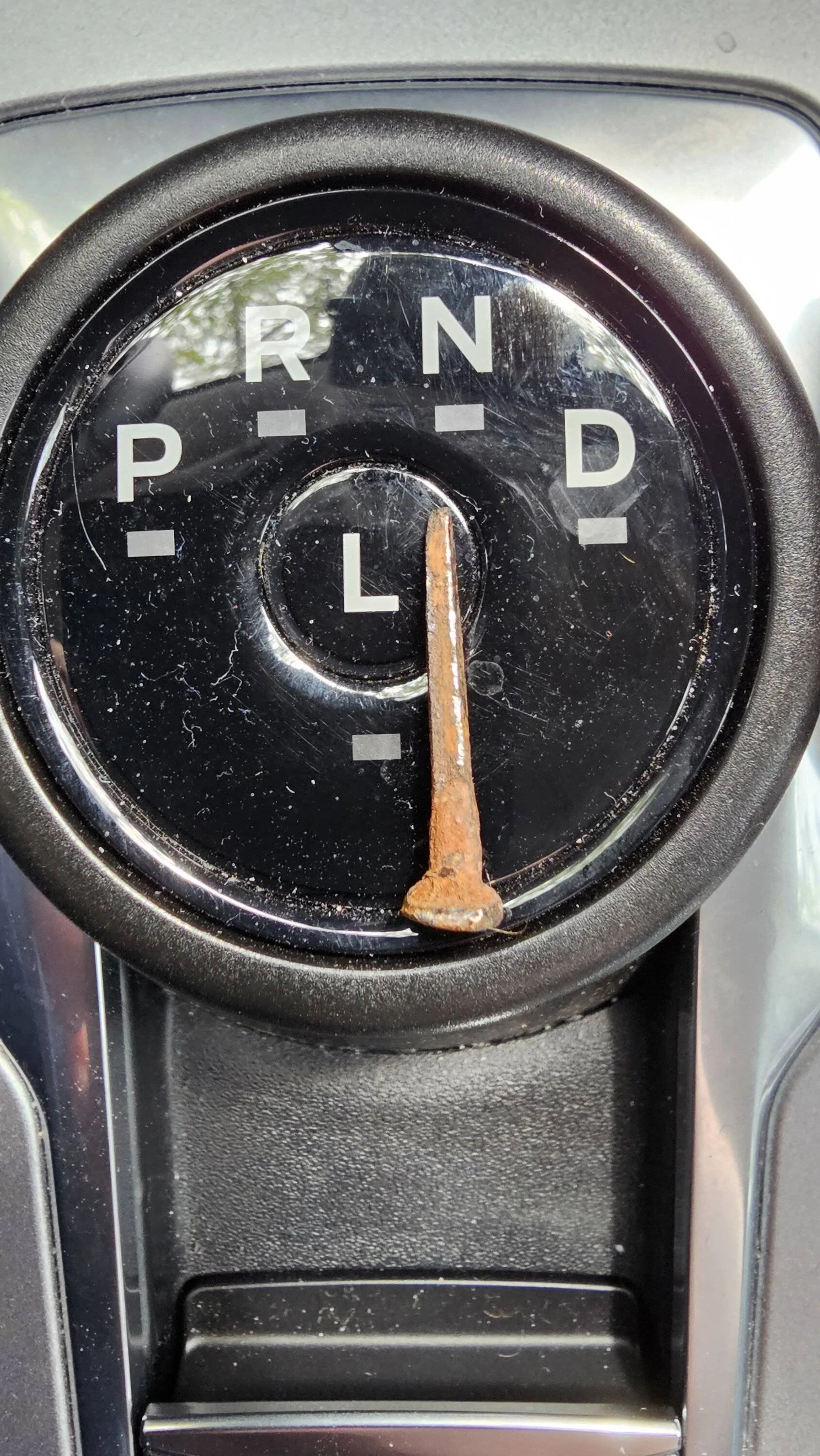 Ford Bronco Sport What did you do TO your Bronco Sport today? 20230502_122134