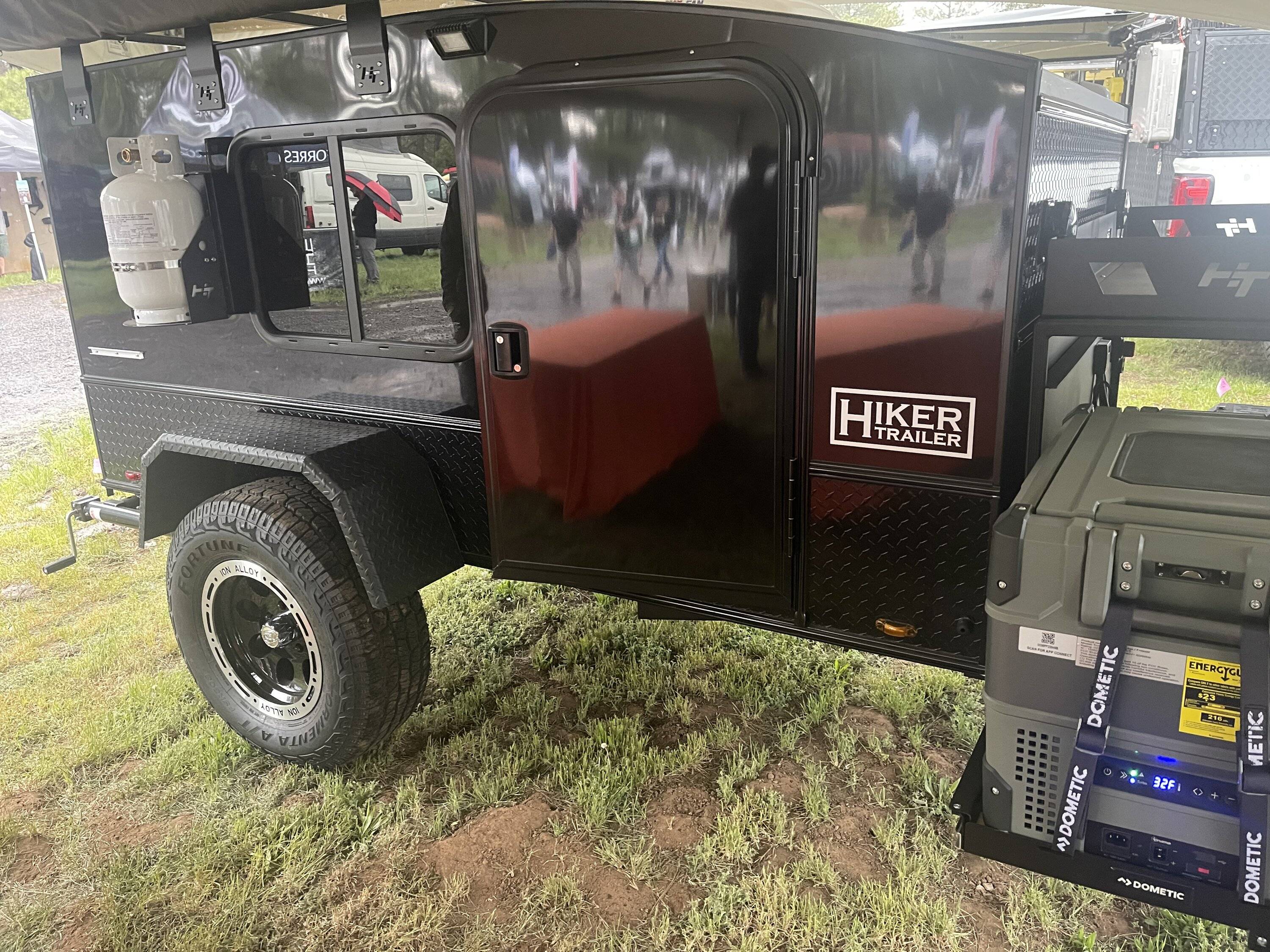 Ford Bronco Sport Overland Expo West Highlights-Friday 5/19 IMG_0043