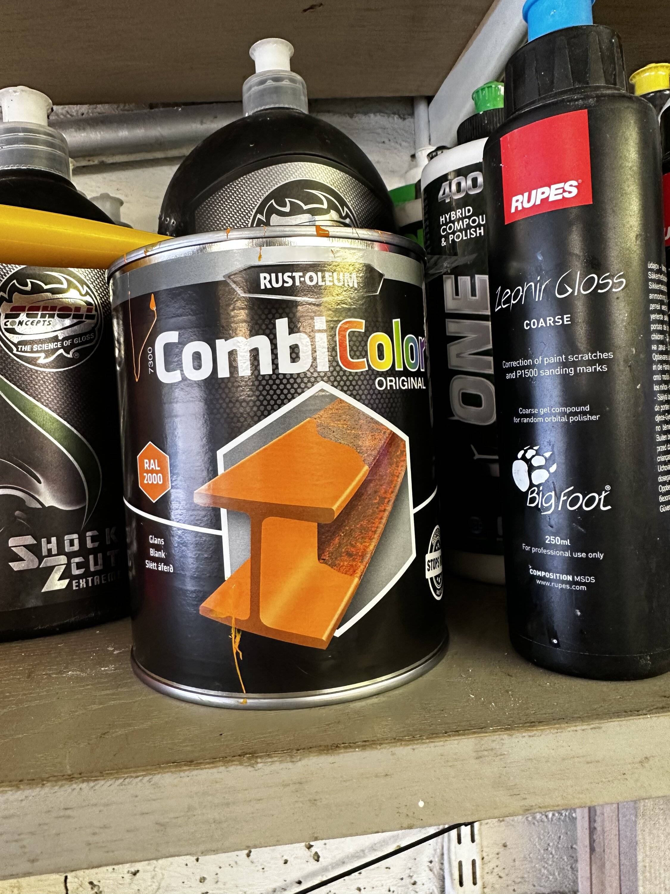 Ford Bronco Sport What did you do TO your Bronco Sport today? IMG_0478