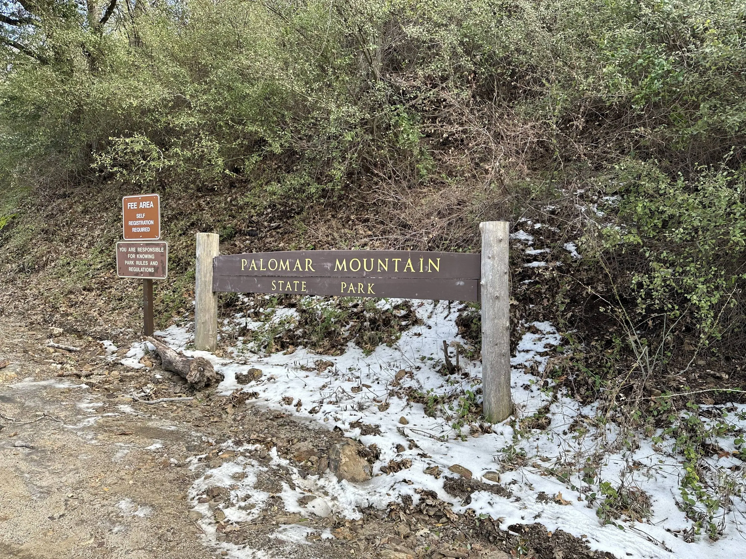 Ford Bronco Sport Took my Badlands on the trails and found its limits (...unintentionally) IMG_1784