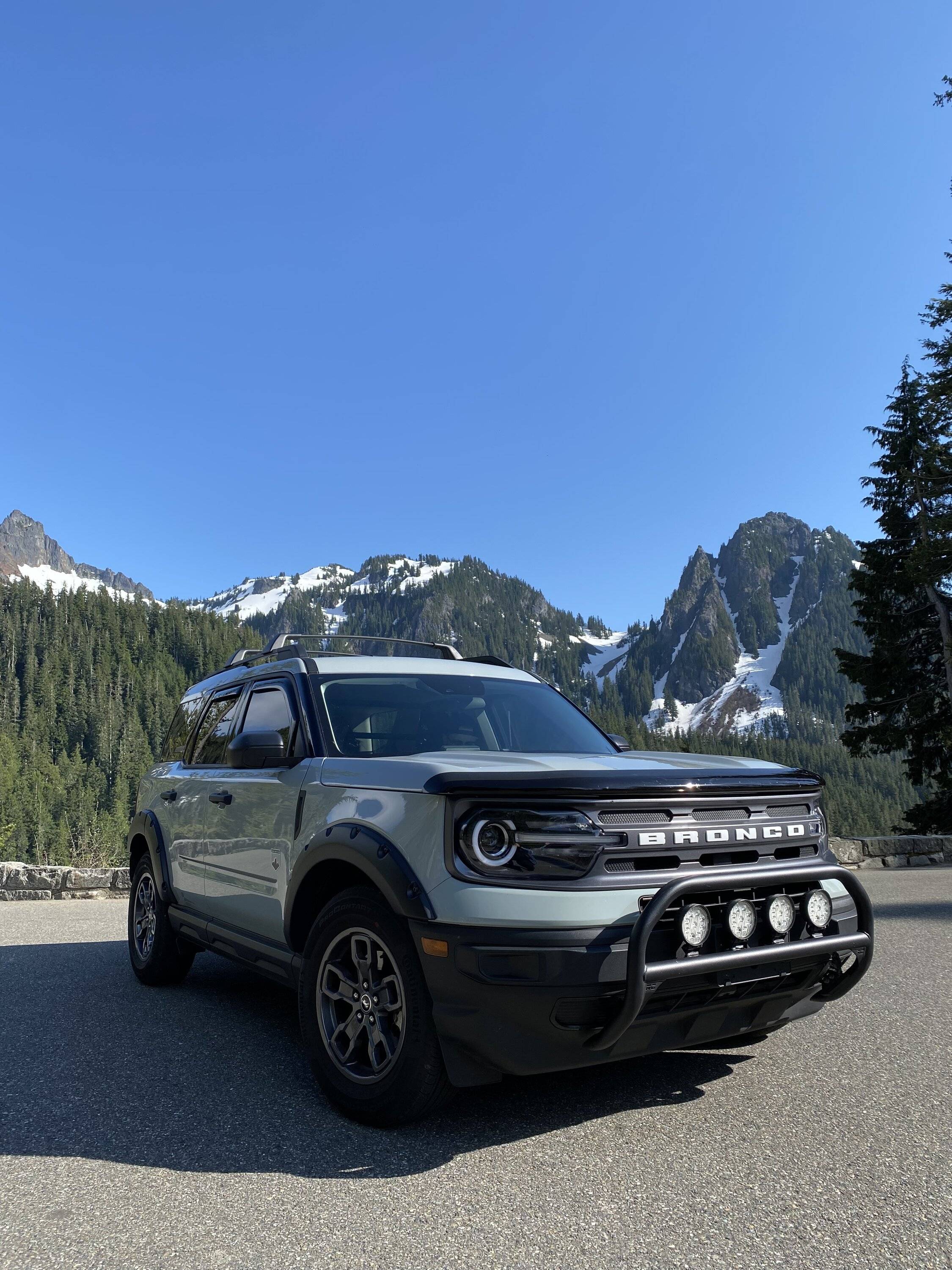 Ford Bronco Sport Mt Rainier A8D0A75C-D1D9-4EE9-823C-77422A480811