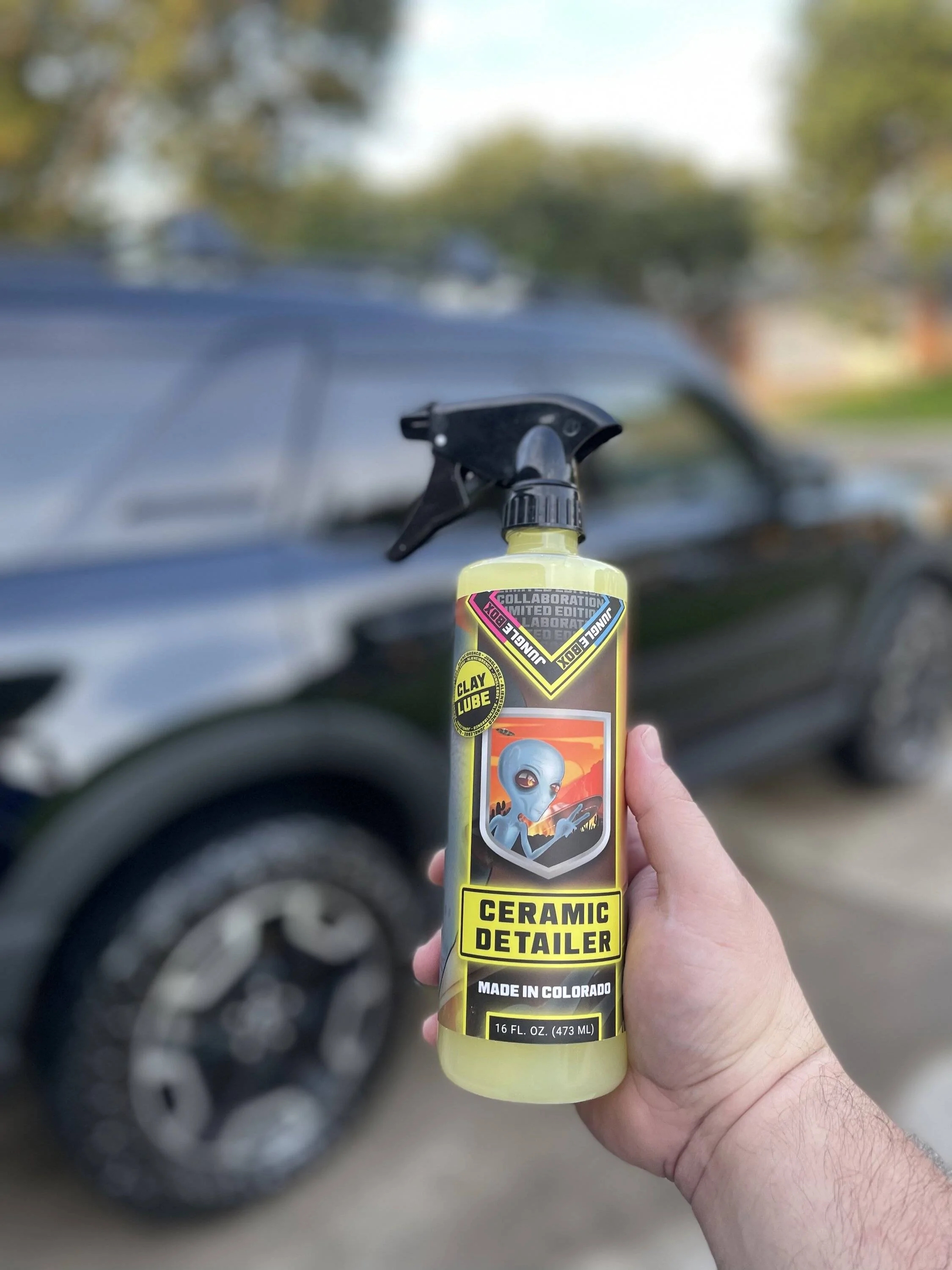 Ford Bronco Sport Official SHADOW BLACK Bronco Sport Thread A3C3FA77-69A6-4621-BBC8-CD0924DAF91B