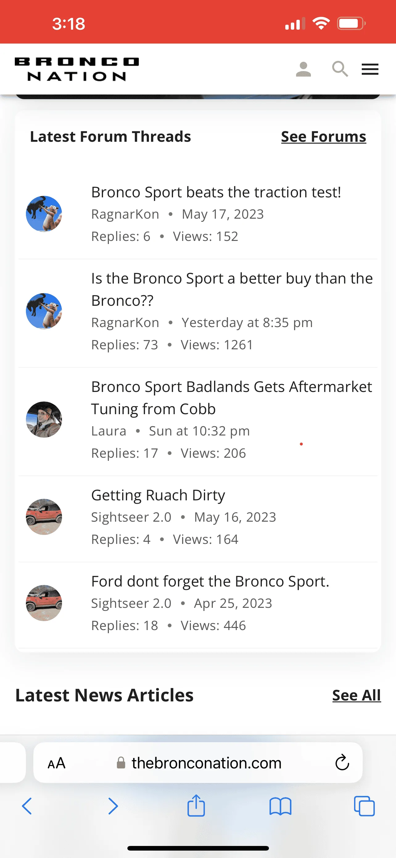 Ford Bronco Sport Heritage Limited and off-rodeo 1685045939674