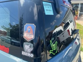 Ford Bronco Sport Let's see your rear or side window stickers! IMG_0180