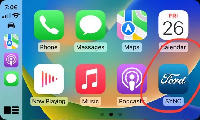 Ford Bronco Sport We love our BS.... but name one thing you dislike about it IMG_8234