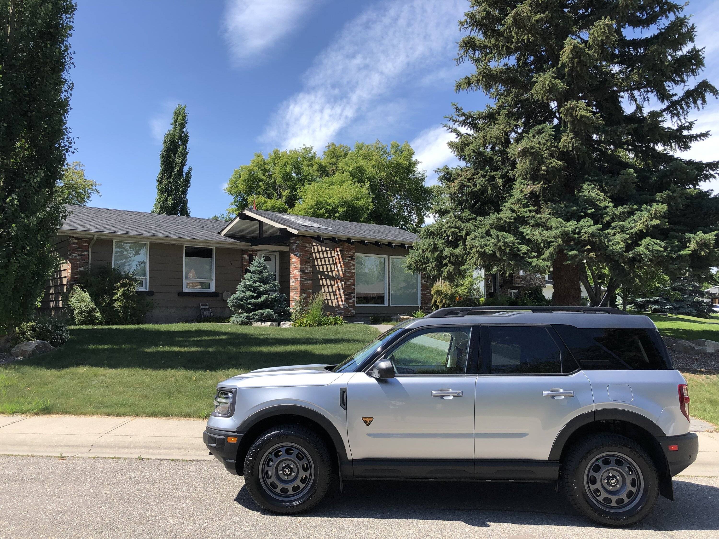 Ford Bronco Sport Heyo - any fellow Canadians here? IMG_4043