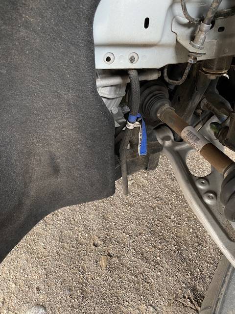 Ford Bronco Sport Fuel Injector Recall Limited Kits img_6145-jpe