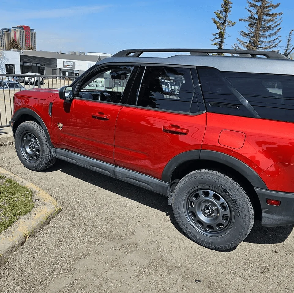 Ford Bronco Sport Heyo - any fellow Canadians here? 1685225870073