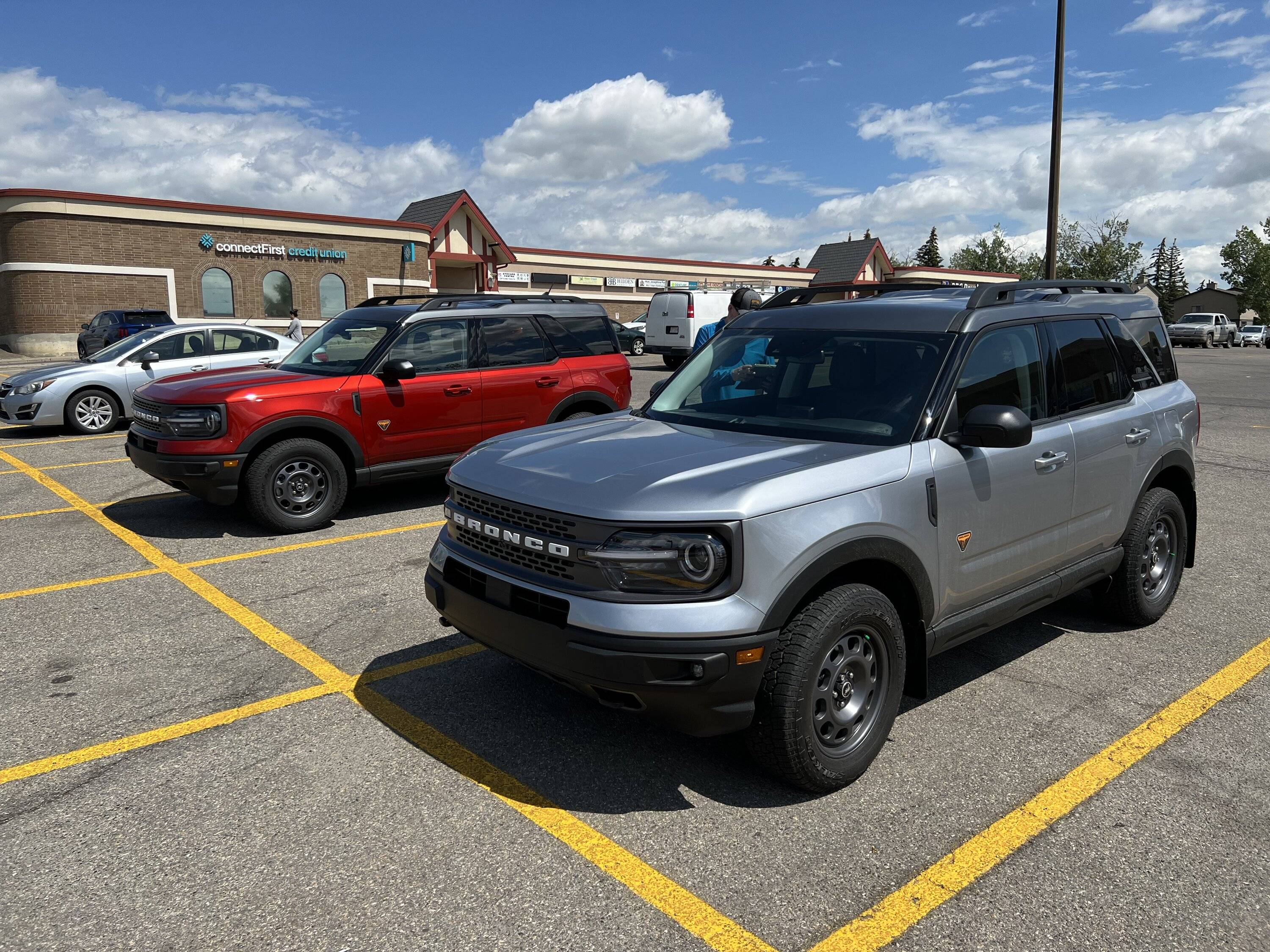 Ford Bronco Sport Heyo - any fellow Canadians here? IMG_0349