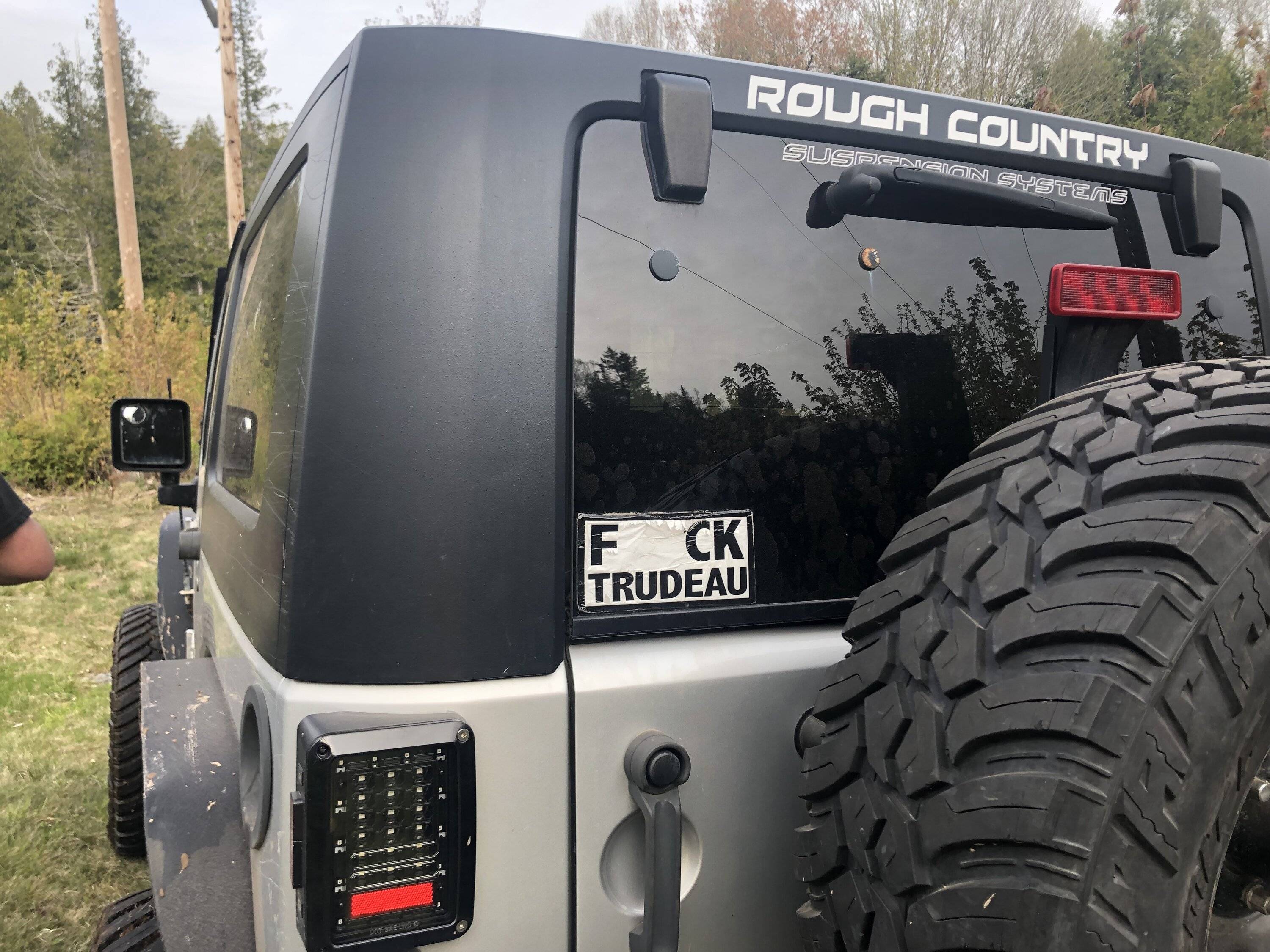 Ford Bronco Sport Let's see your rear or side window stickers! IMG_0497.JPG