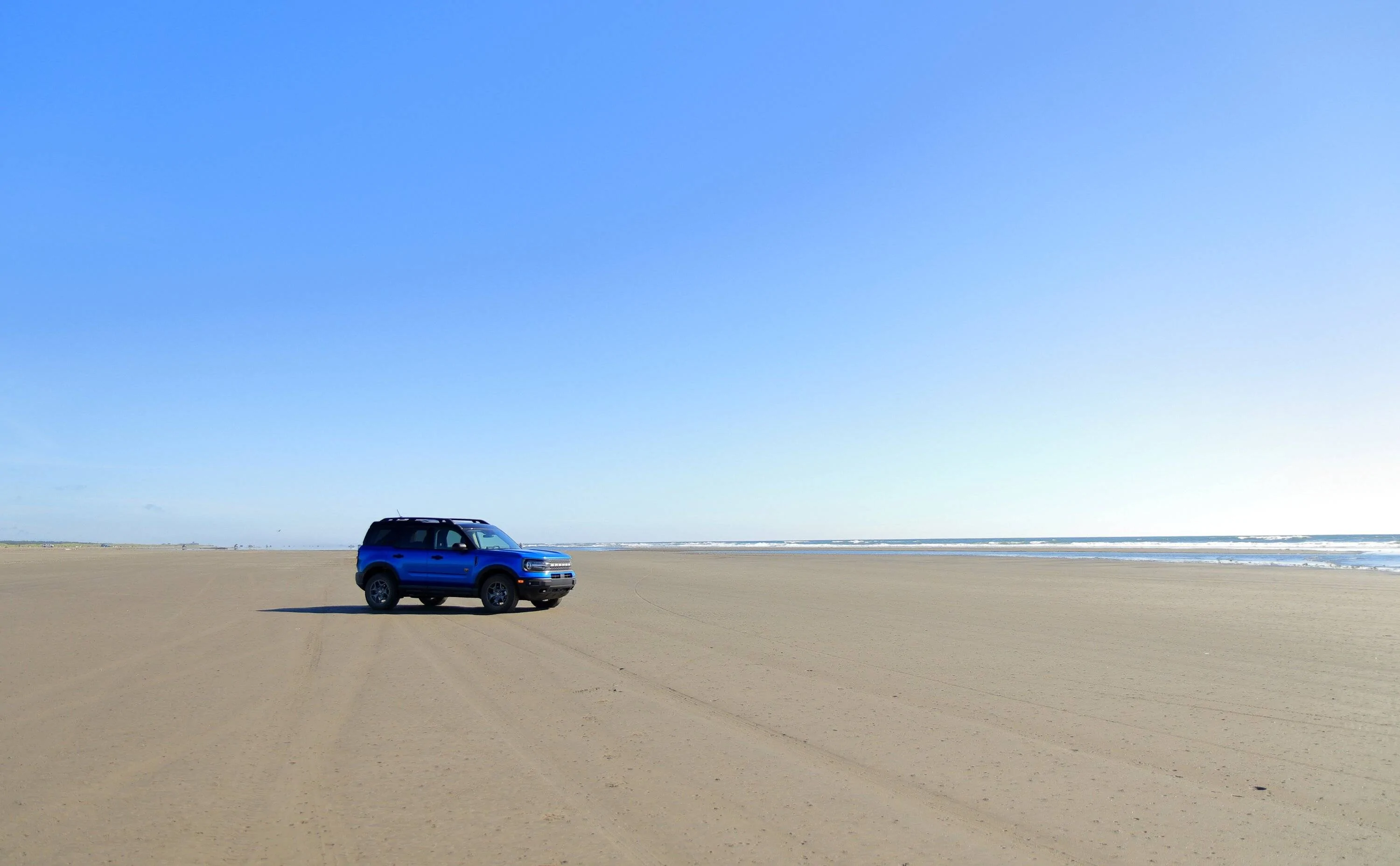 Ford Bronco Sport Where have you taken your Bronco Sport? IMG_8466(1)