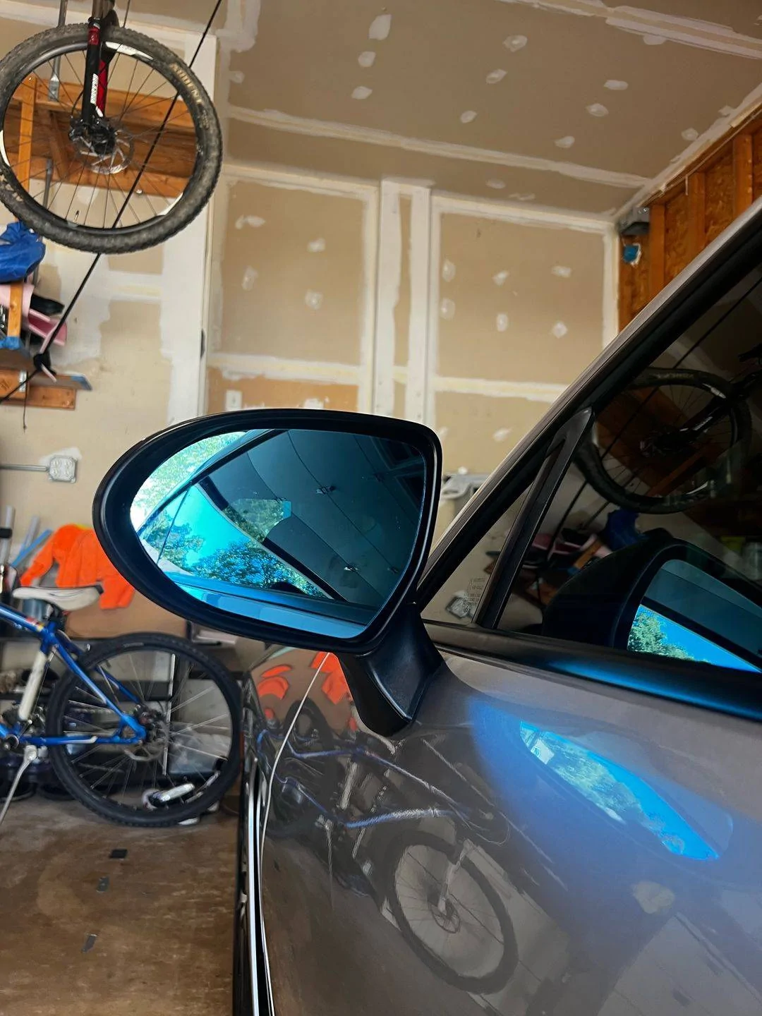 Ford Bronco Sport Blind Spots?⚡Reduce Blind Spots & Glare⚡SUMA Mirrors 4J19Y2Kka_mid