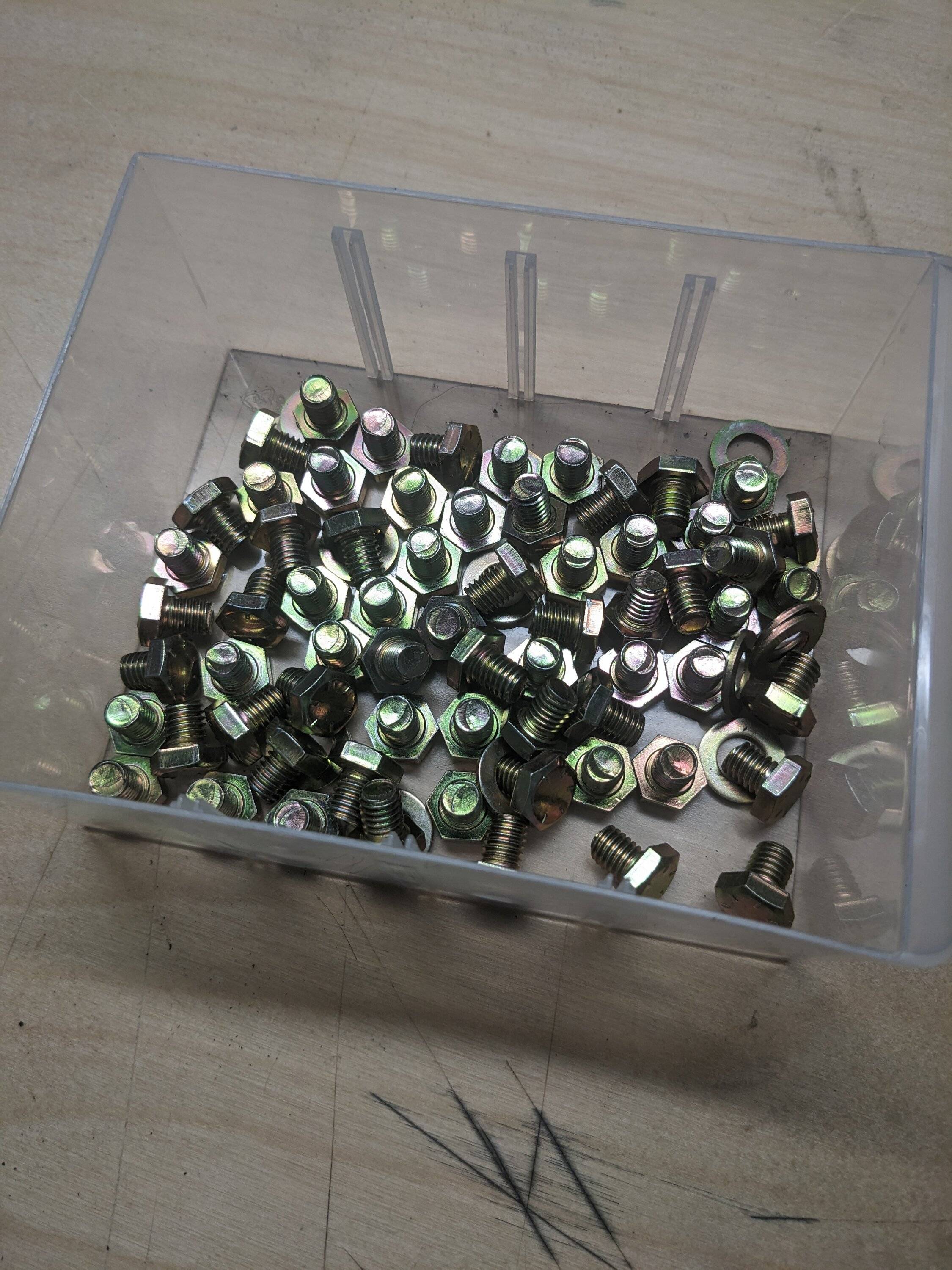 Ford Bronco Sport Raceline Compass wheels 17x8 30mm $500 PXL_20230529_180732915.MP