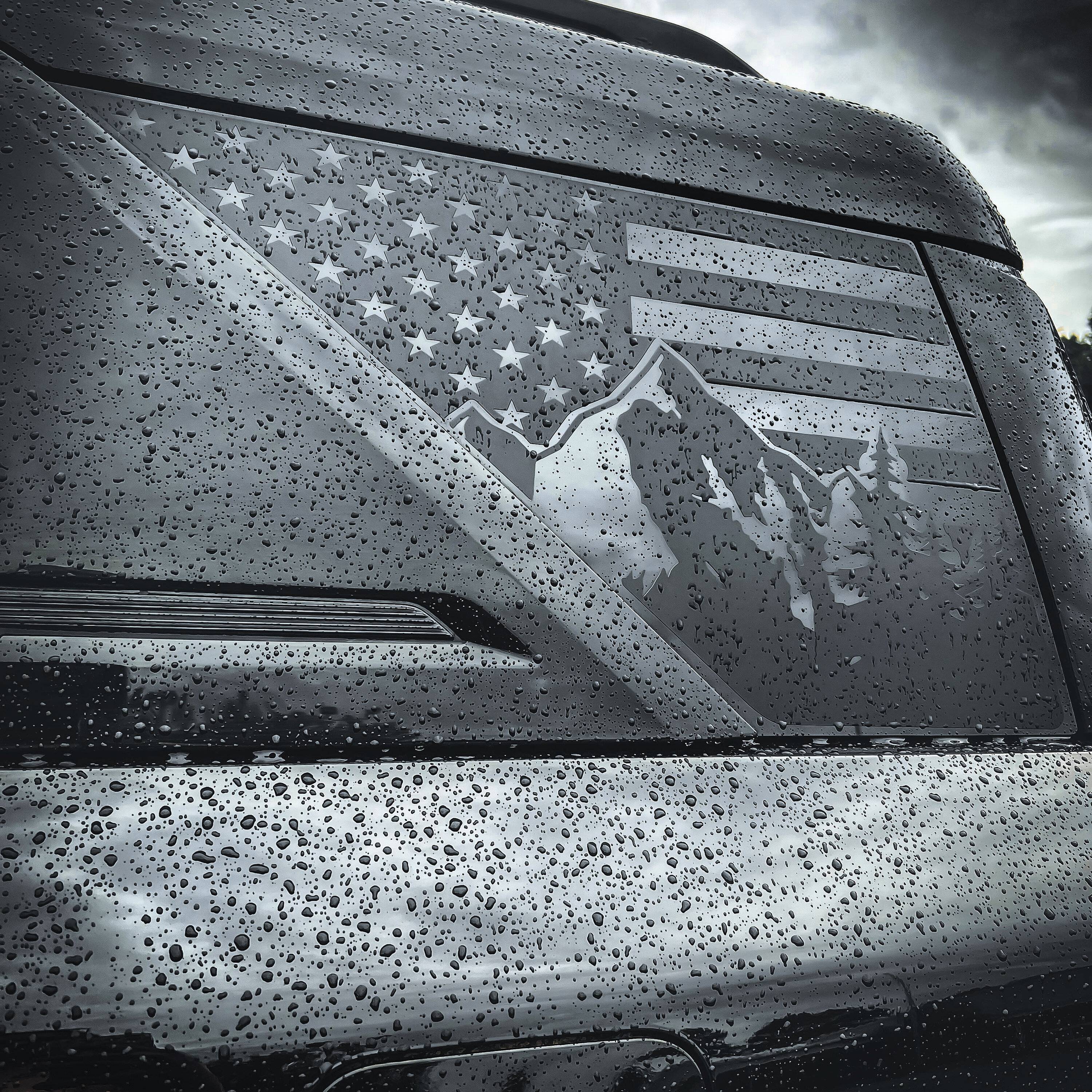 Ford Bronco Sport Let's see your rear or side window stickers! DF3B19AF-69BA-49A4-A7C0-D13951F7BADB