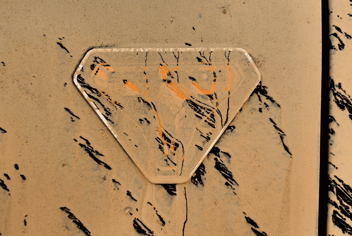 Ford Bronco Sport Badlands Off Road Park Attica, IN MuddyBadlands