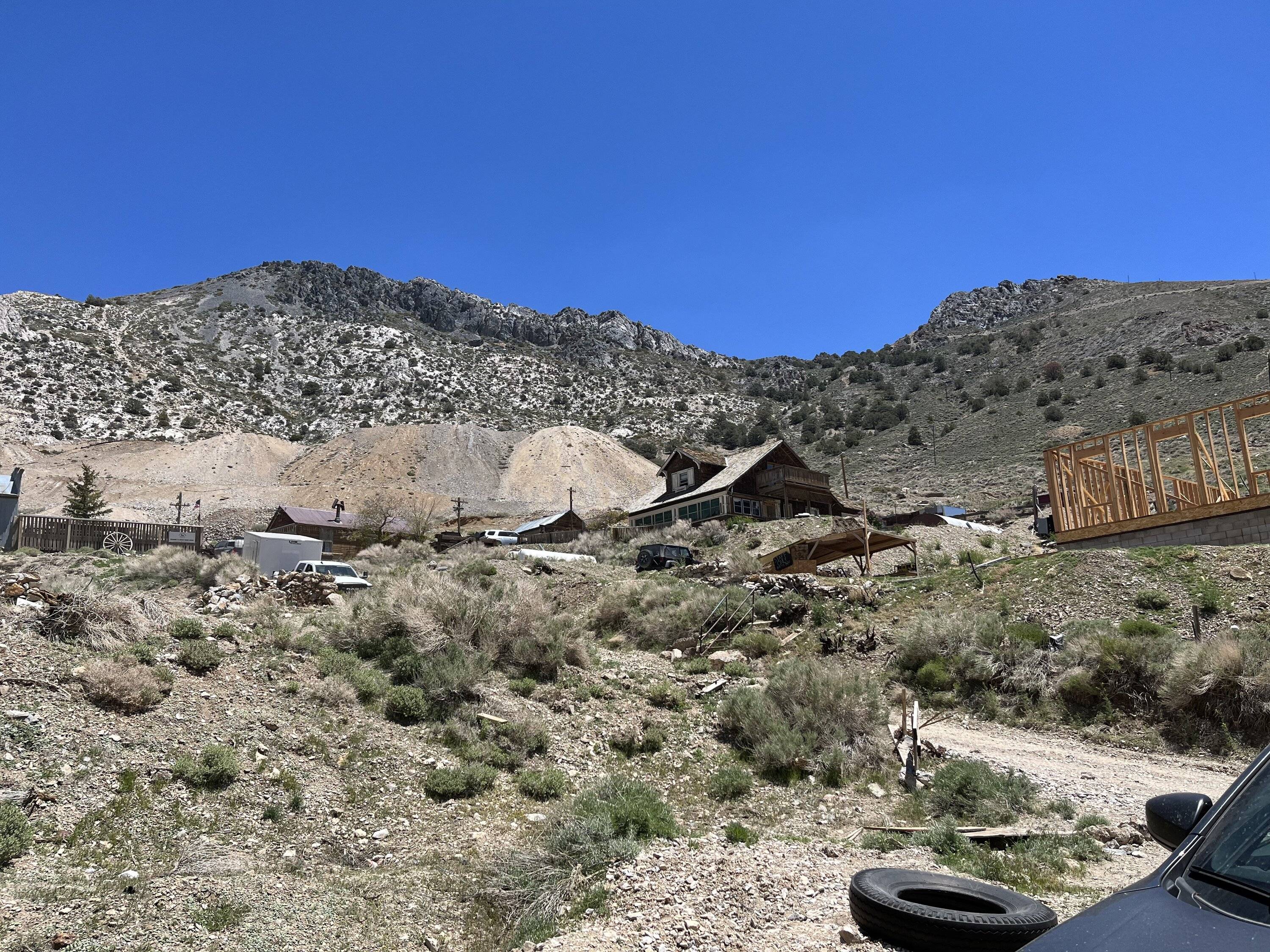 Ford Bronco Sport Where have you taken your Bronco Sport? IMG_0375.JPG