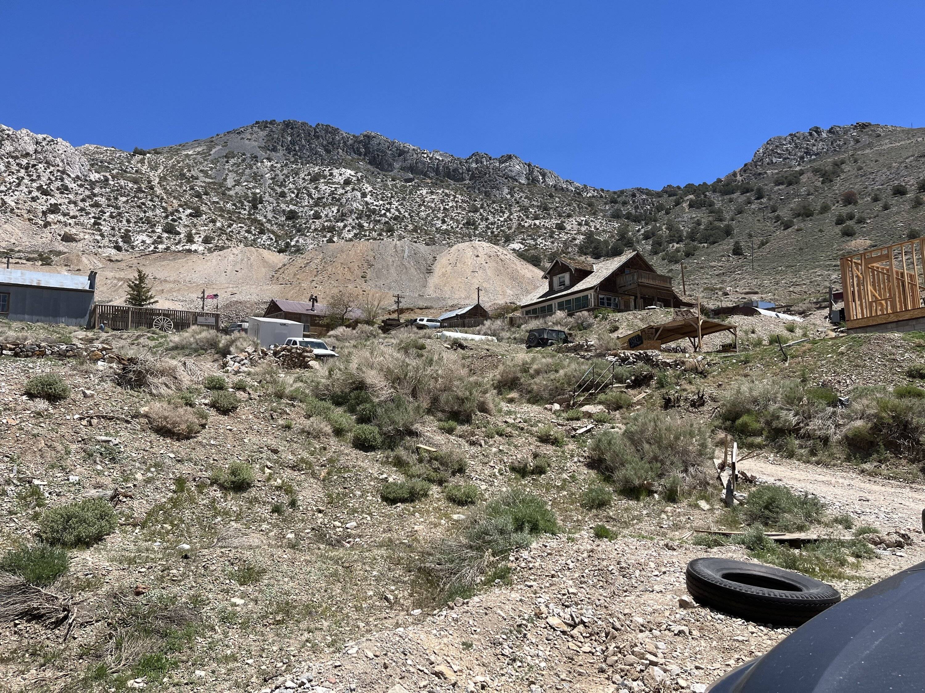 Ford Bronco Sport Where have you taken your Bronco Sport? IMG_0376.JPG