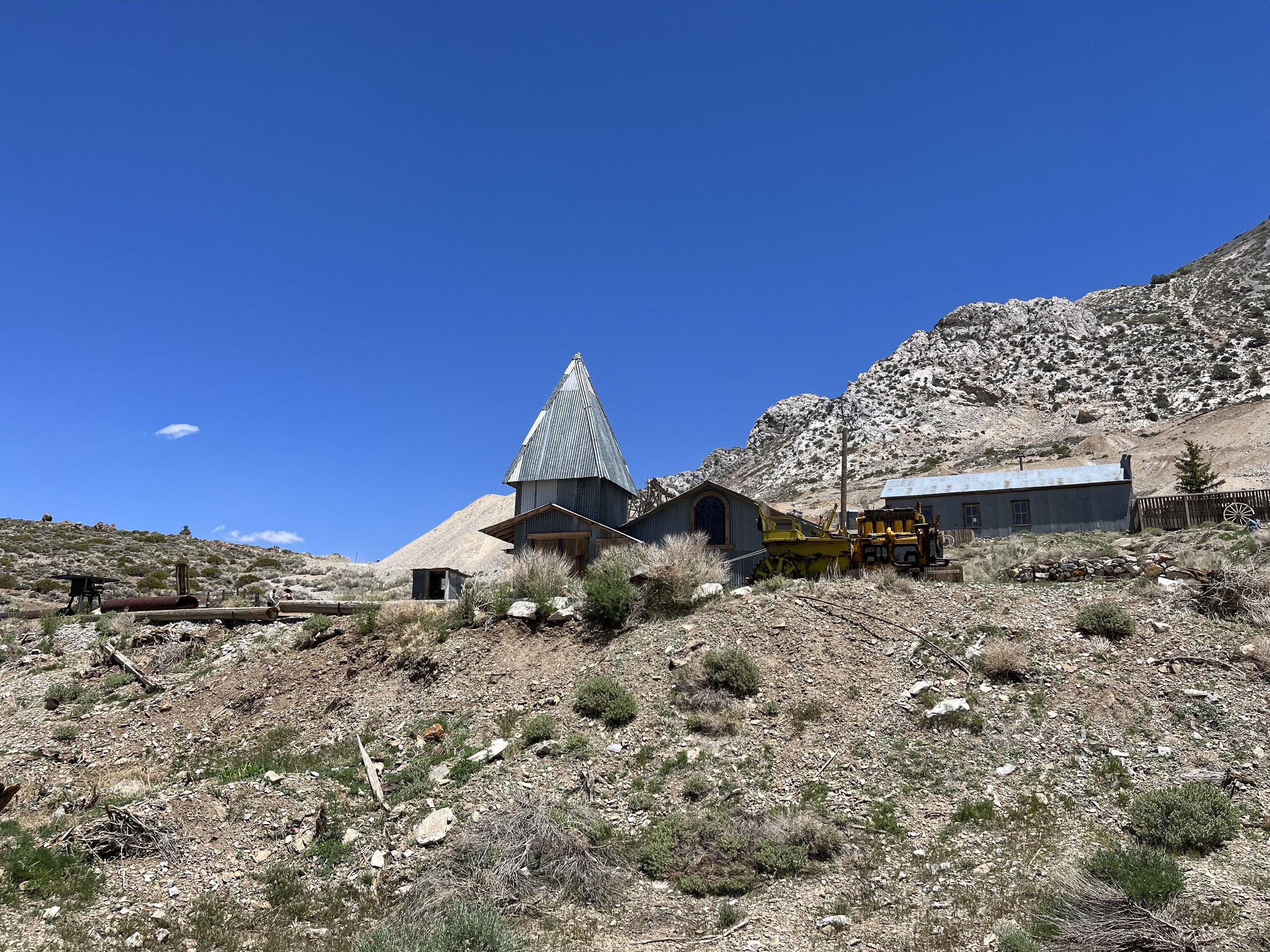 Ford Bronco Sport Where have you taken your Bronco Sport? IMG_0378.JPG