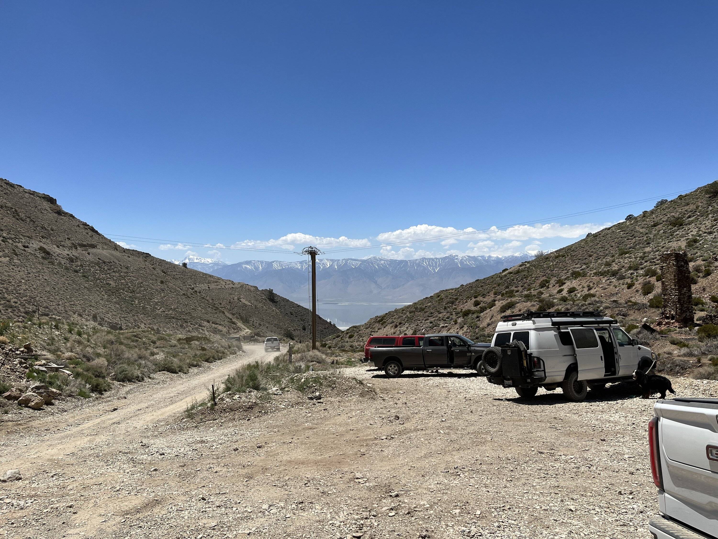 Ford Bronco Sport Where have you taken your Bronco Sport? IMG_0380.JPG