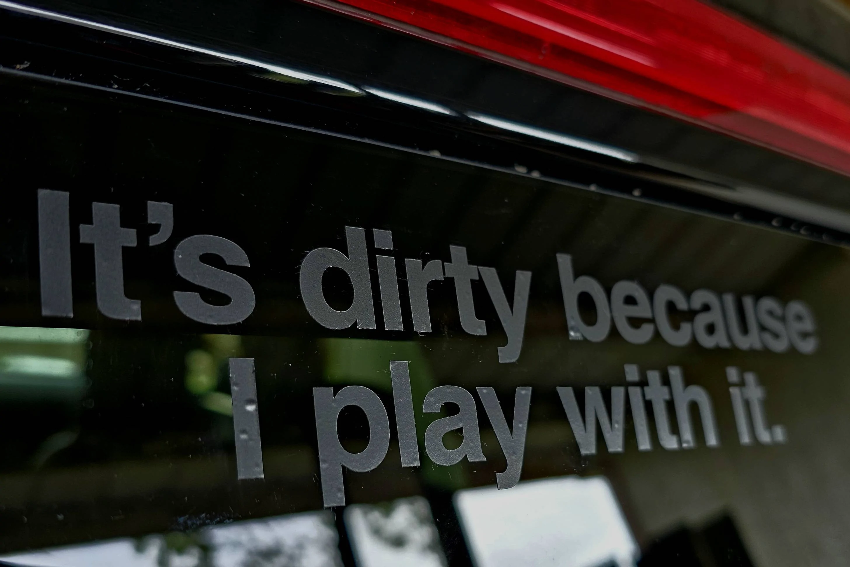 Ford Bronco Sport Let's see your rear or side window stickers! 20230506_125913