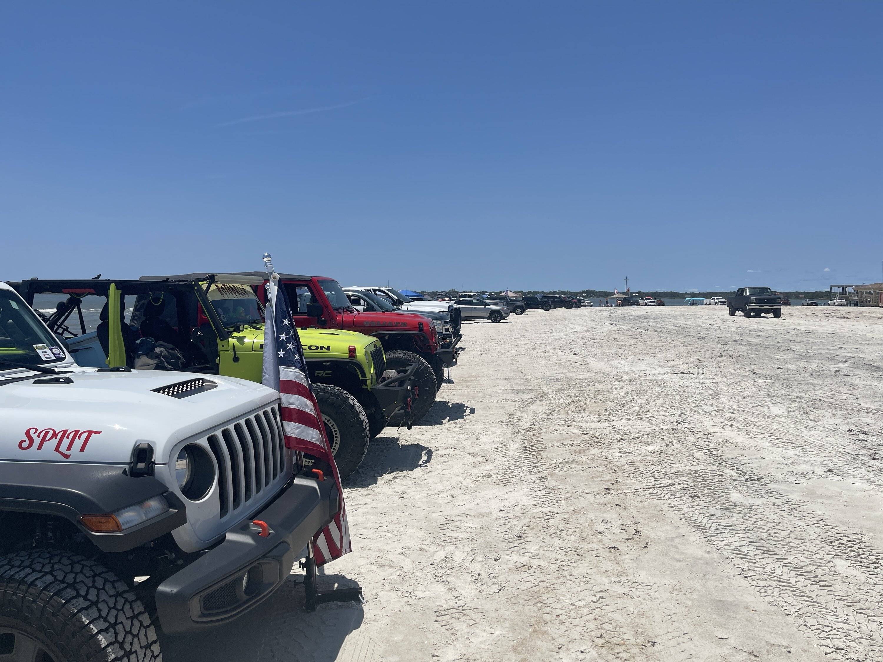 Ford Bronco Sport Where have you taken your Bronco Sport? IMG_1469