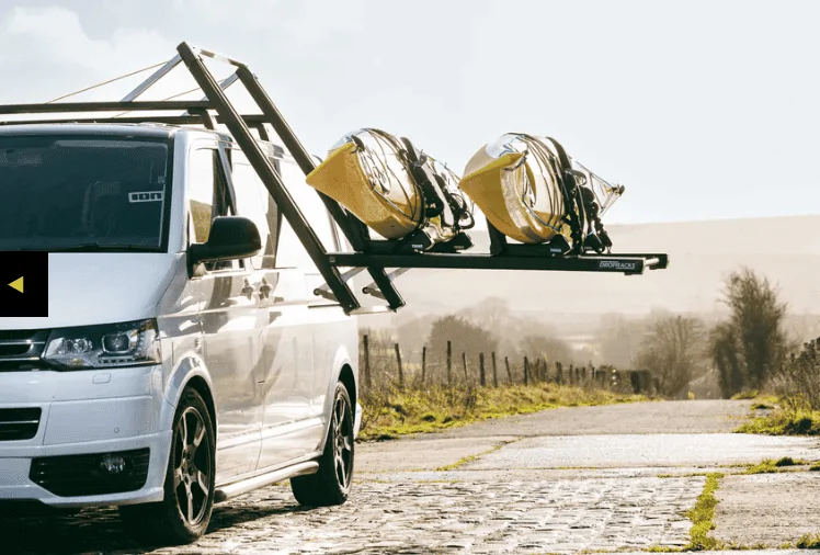 Ford Bronco Sport Drop Rack?! 1685664158124