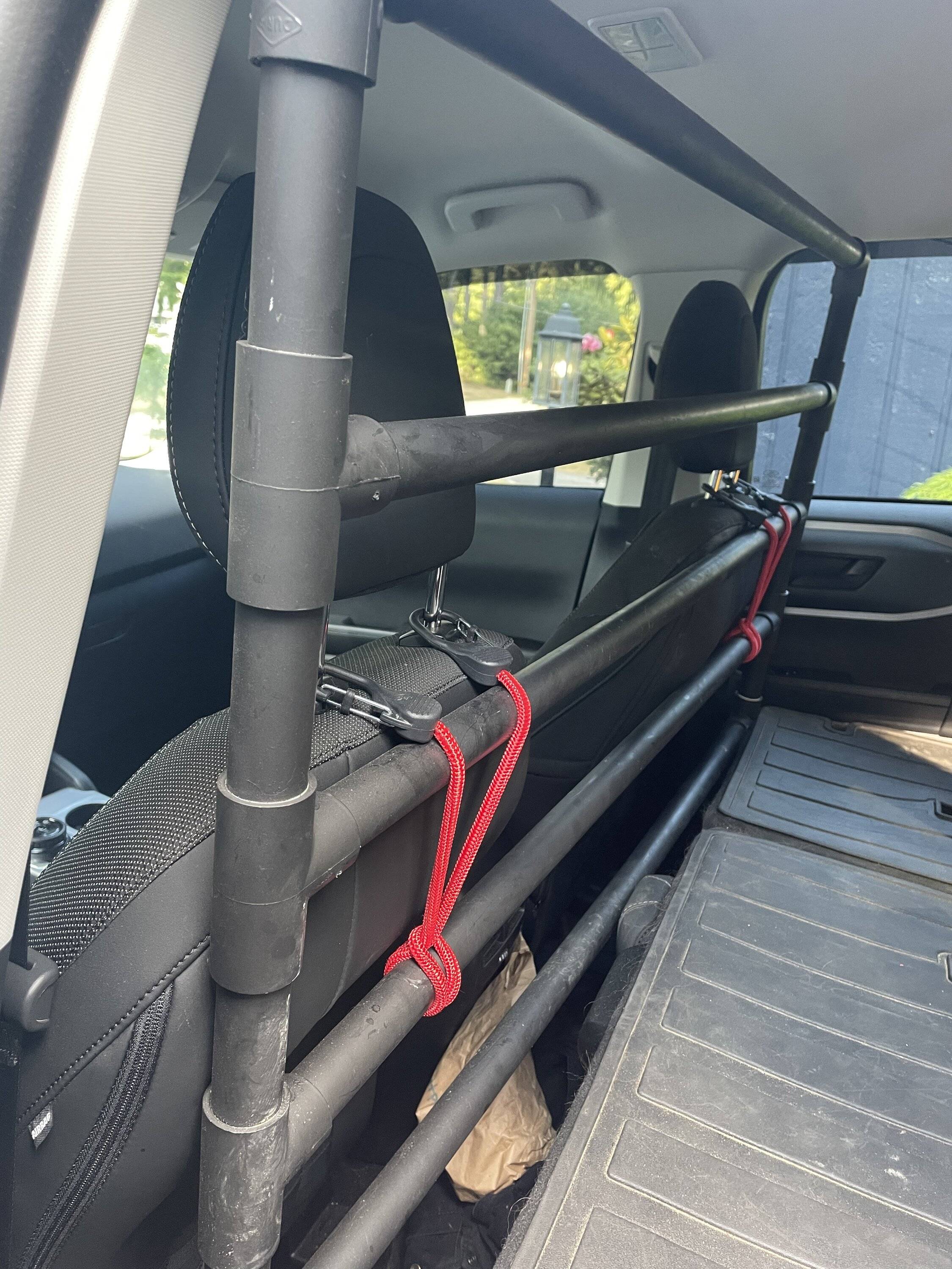 Ford Bronco Sport DIY dog gate E17E751E-8254-42D5-99FF-2FEF1352C218