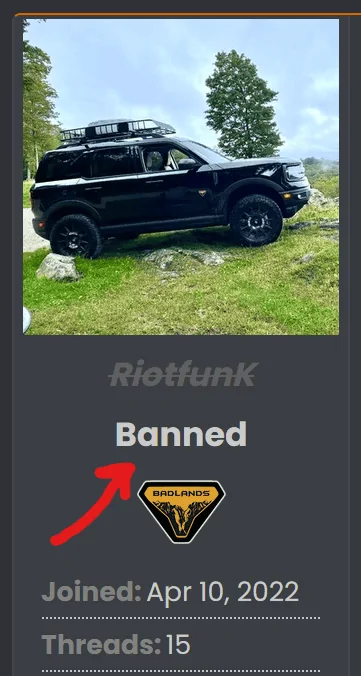 Ford Bronco Sport Any Complaints so far? 1685670310681