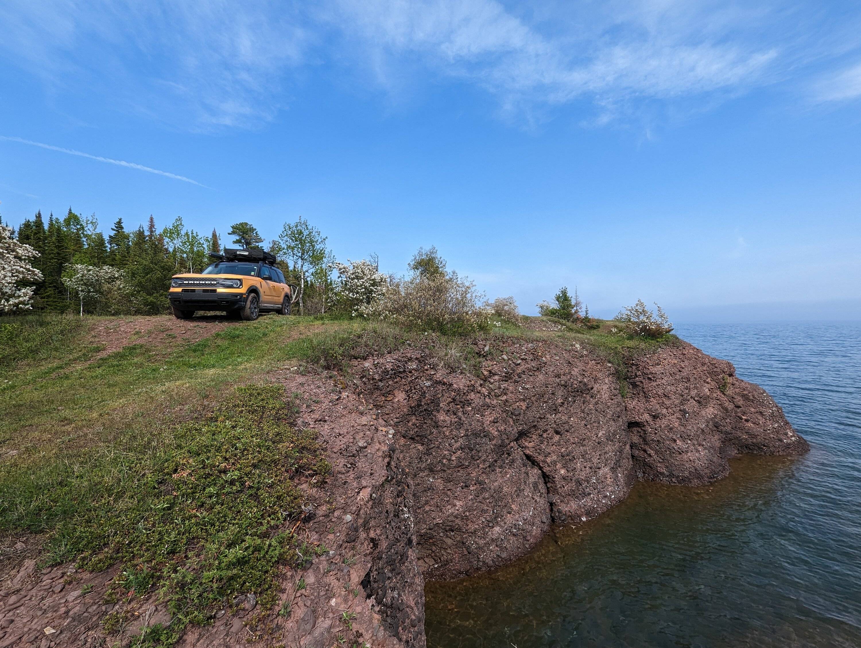 Ford Bronco Sport High Rock Bay PXL_20230601_204118209