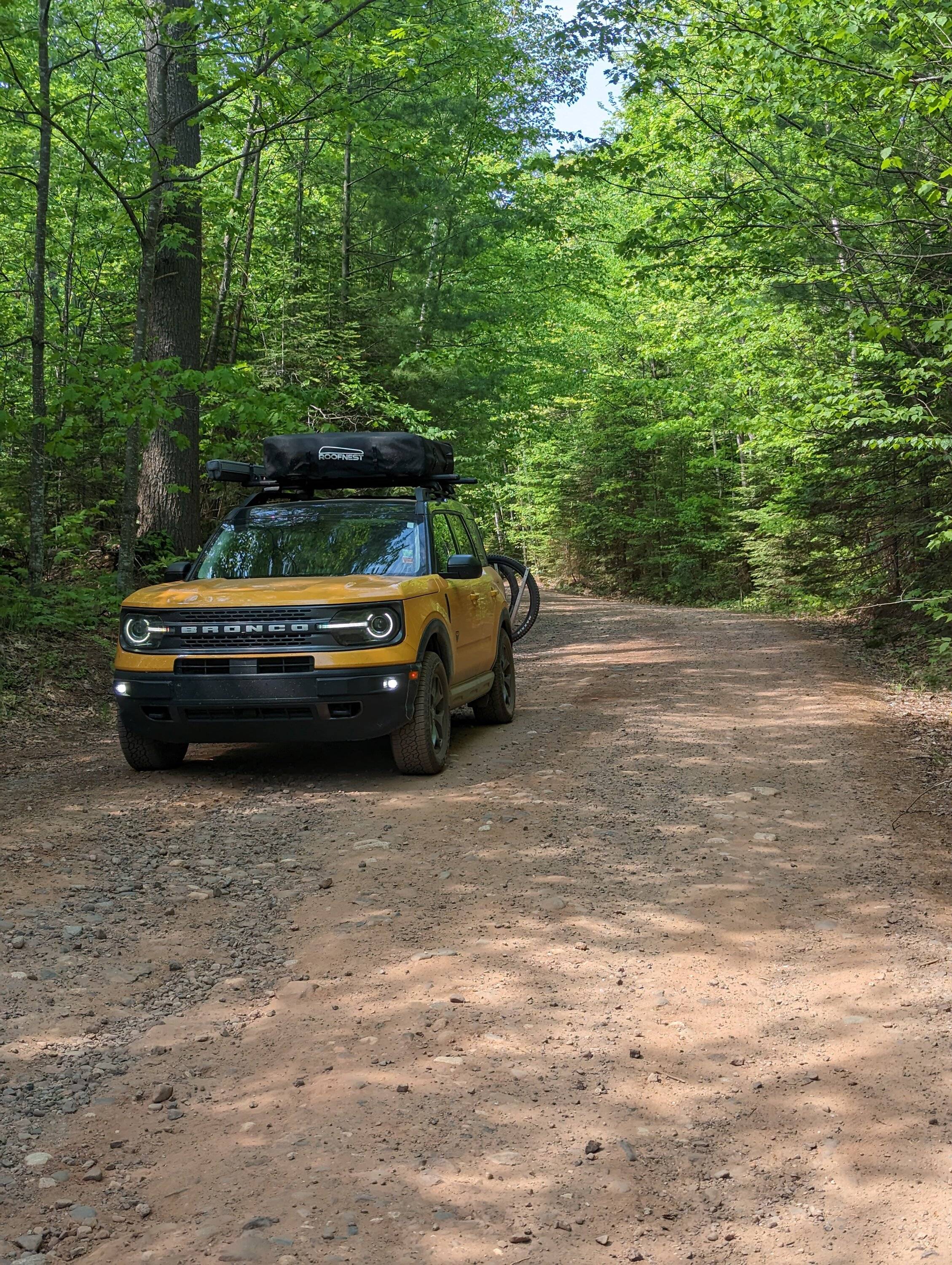 Ford Bronco Sport High Rock Bay PXL_20230601_200009455.MP