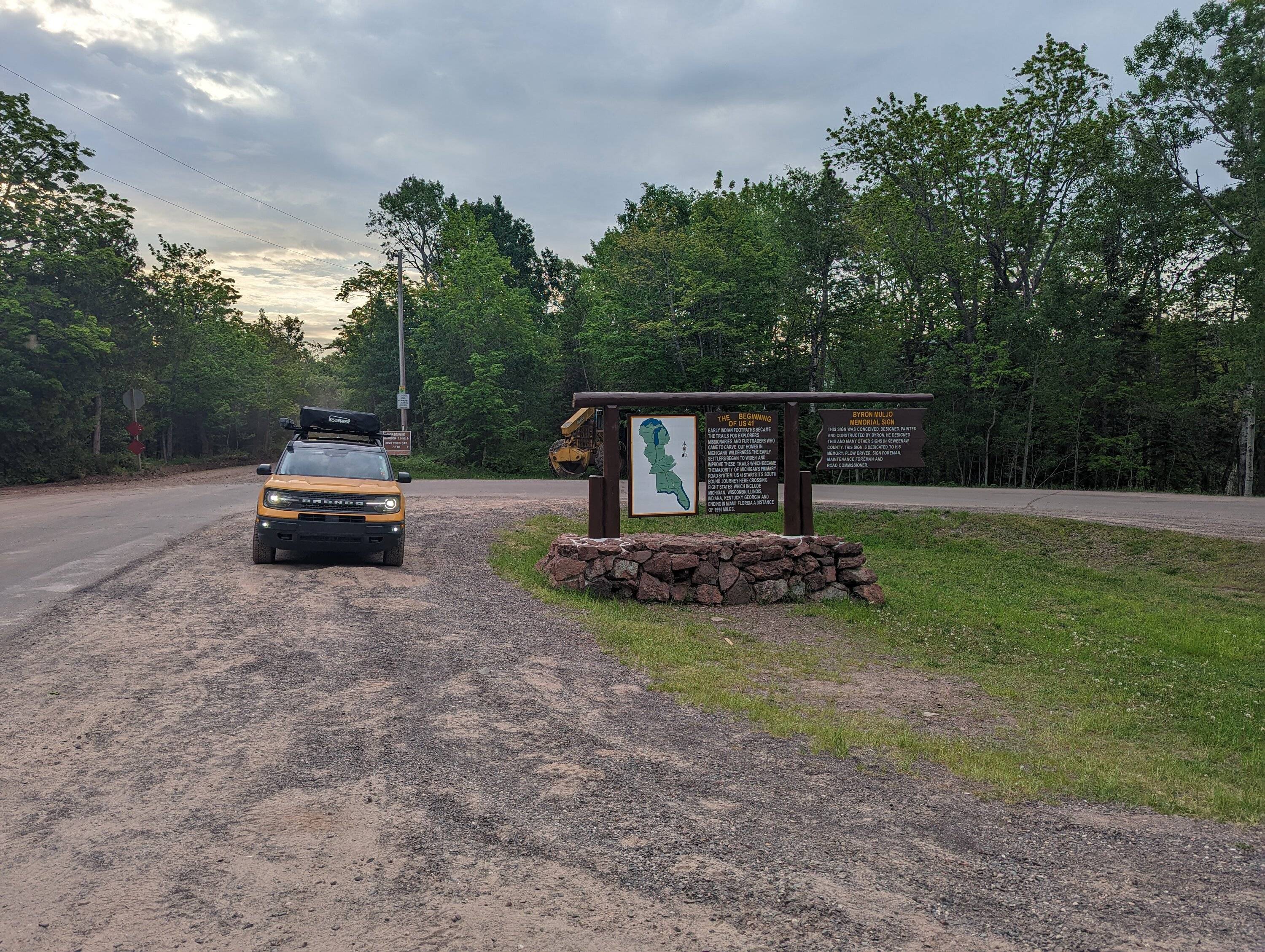 Ford Bronco Sport High Rock Bay PXL_20230602_114508095