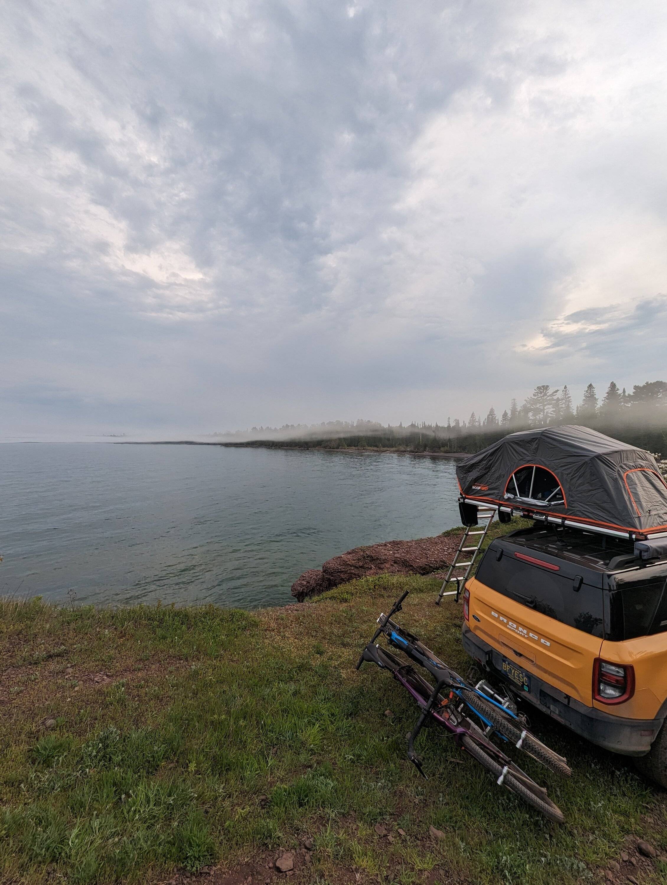 Ford Bronco Sport High Rock Bay PXL_20230601_235822739