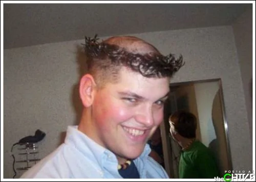 Ford Bronco Sport Ever stopped to ask about your Bronco Sport? haircut-6