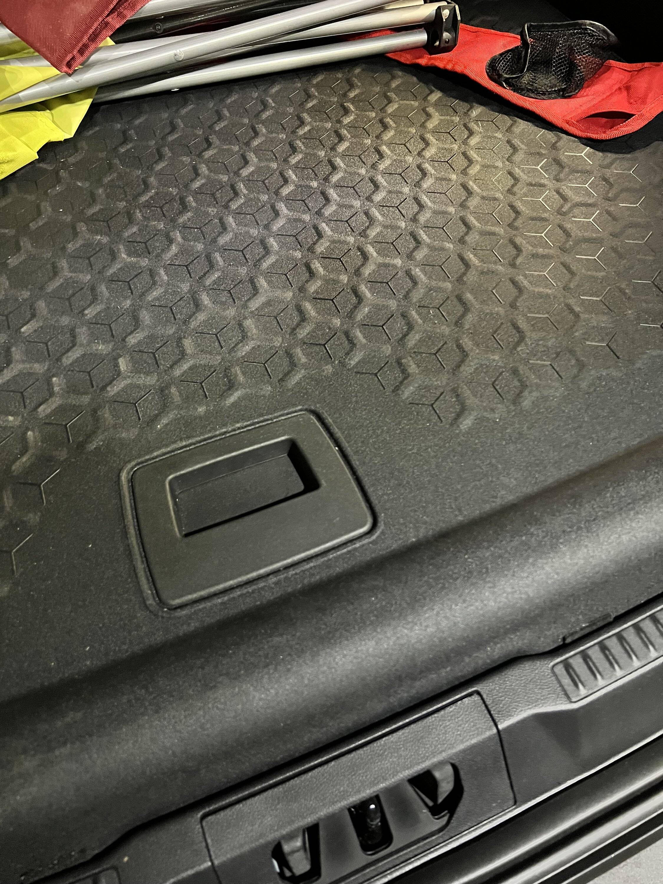 Ford Bronco Sport Quick question about the cargo mat/liner IMG_3351