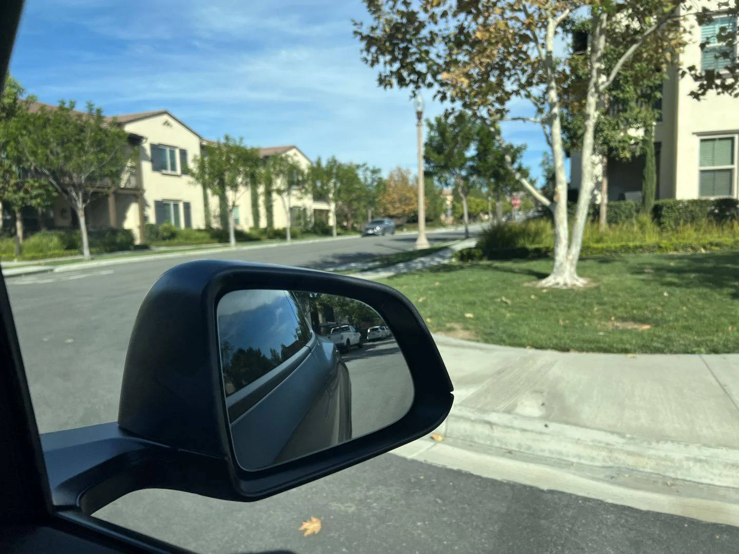 Ford Bronco Sport Blind Spots?⚡Reduce Blind Spots & Glare⚡SUMA Mirrors EJpaAb9Lp_mid