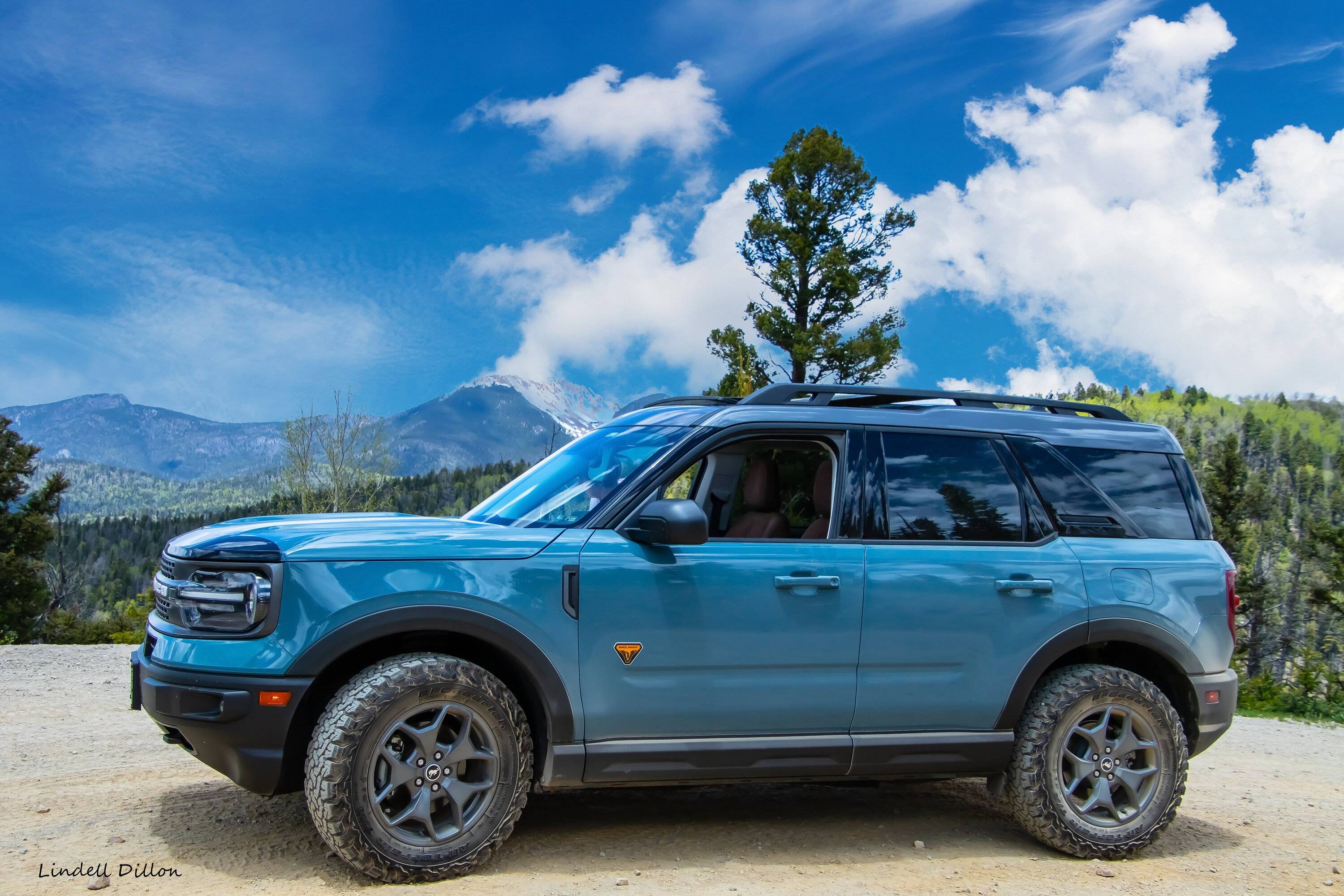 Ford Bronco Sport Post the best photos you've got of your Bronco Sport 184