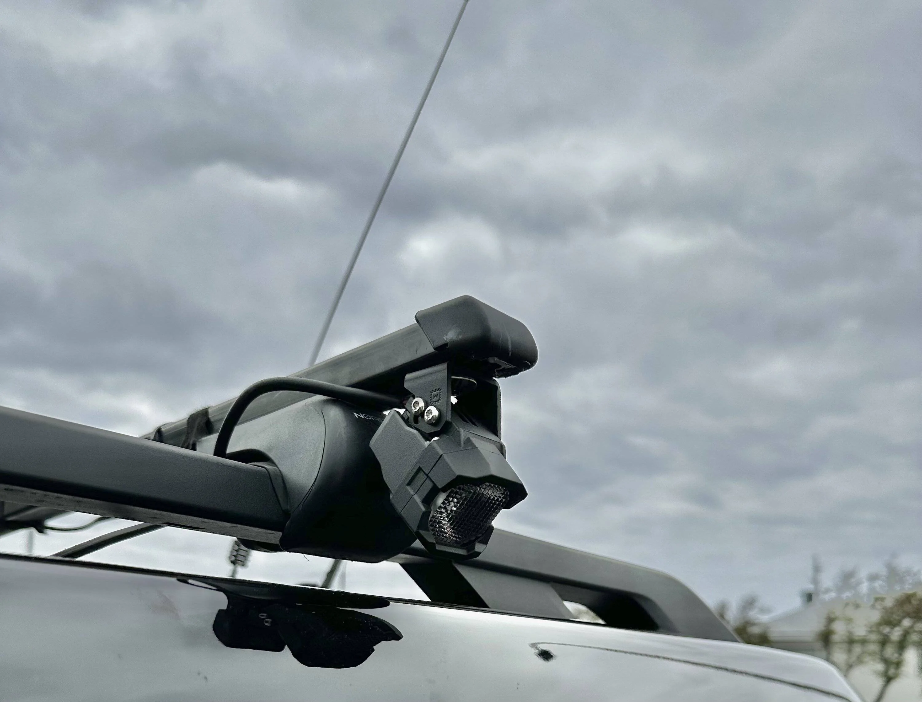 Ford Bronco Sport What did you do TO your Bronco Sport today? IMG_0538